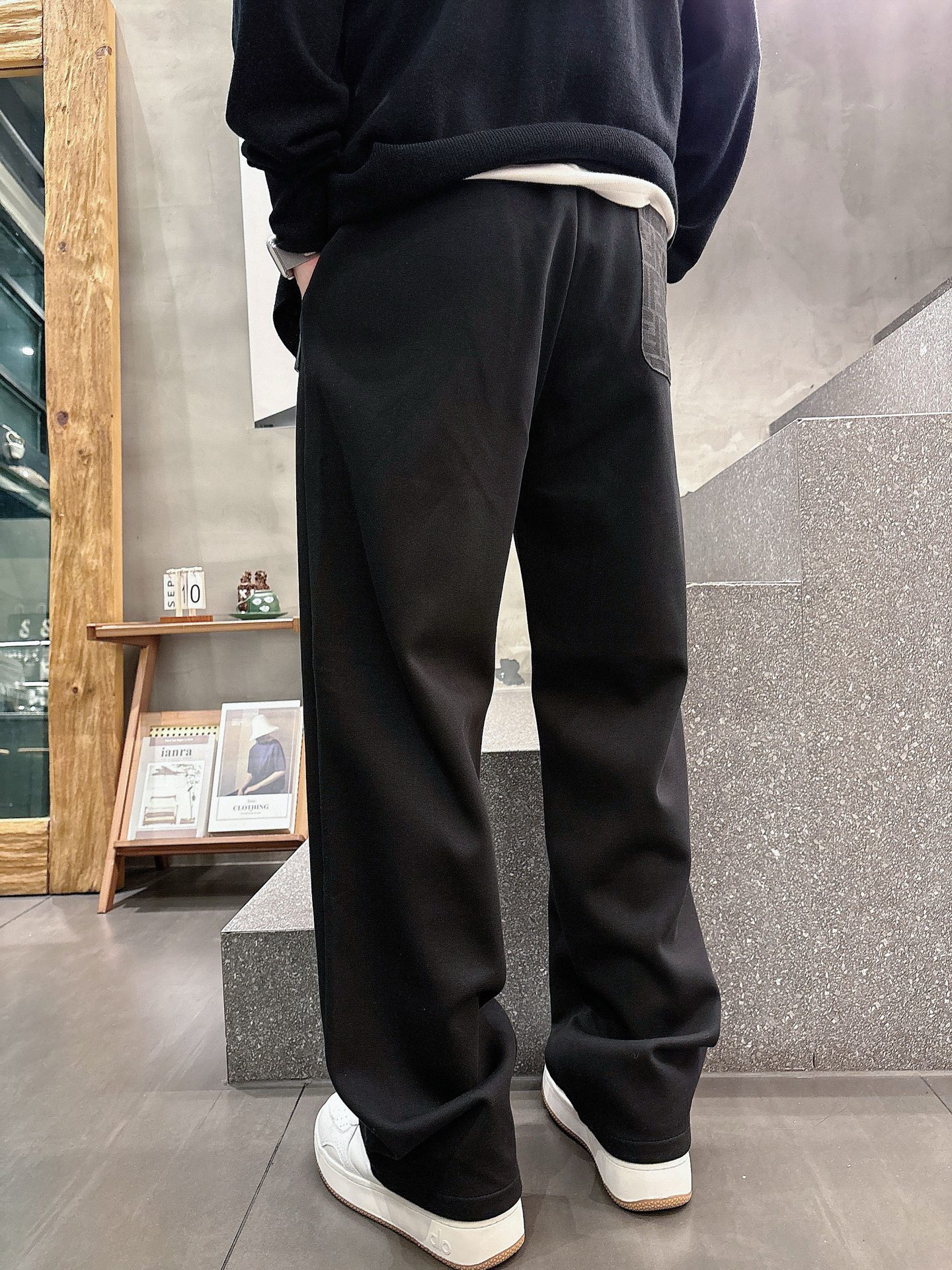 Fendi Basic Clothing M-l-xl