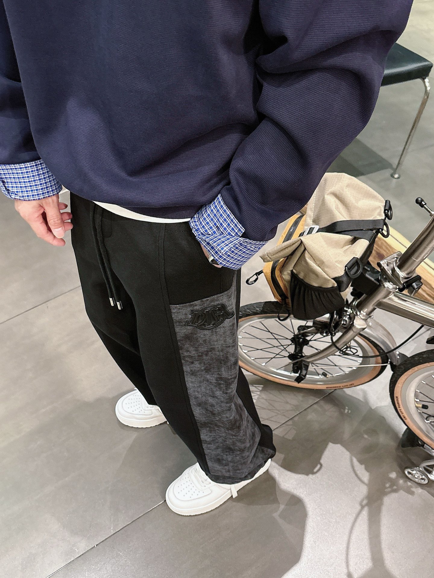 Dior Basic Clothing M-l-xl