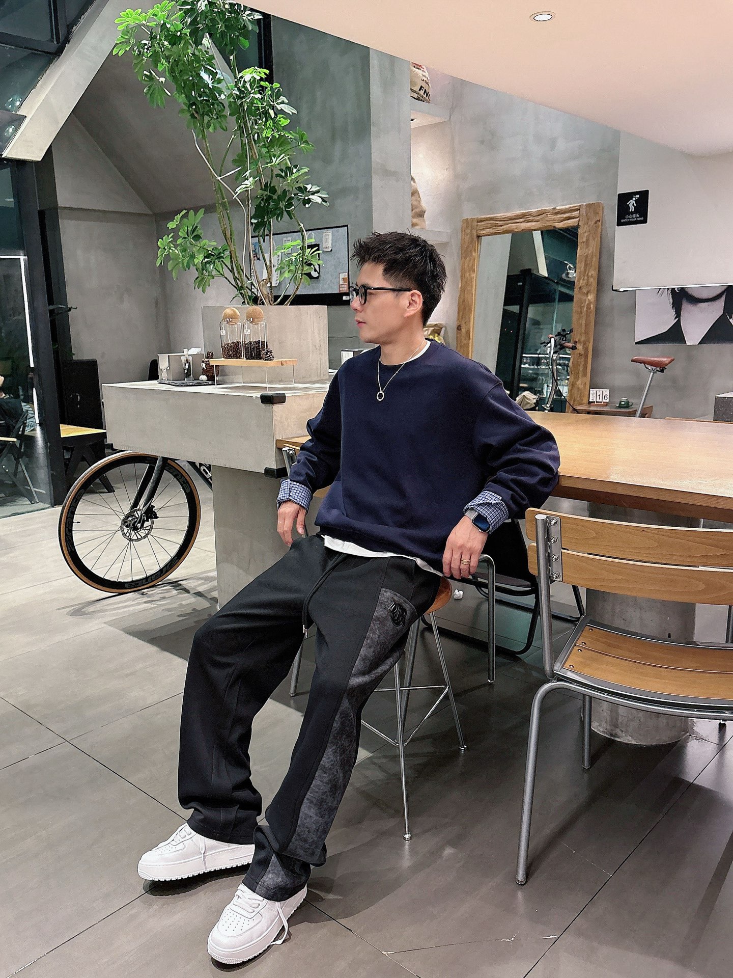 Dior Basic Clothing M-l-xl