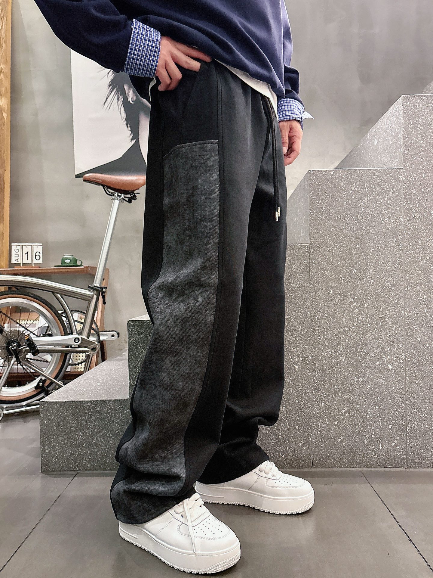 Dior Basic Clothing M-l-xl