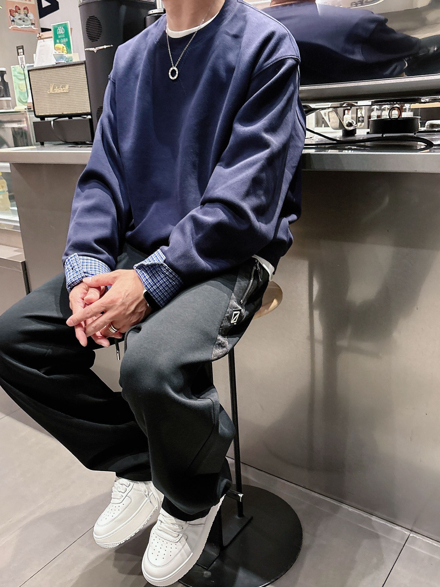 Dior Basic Clothing M-l-xl