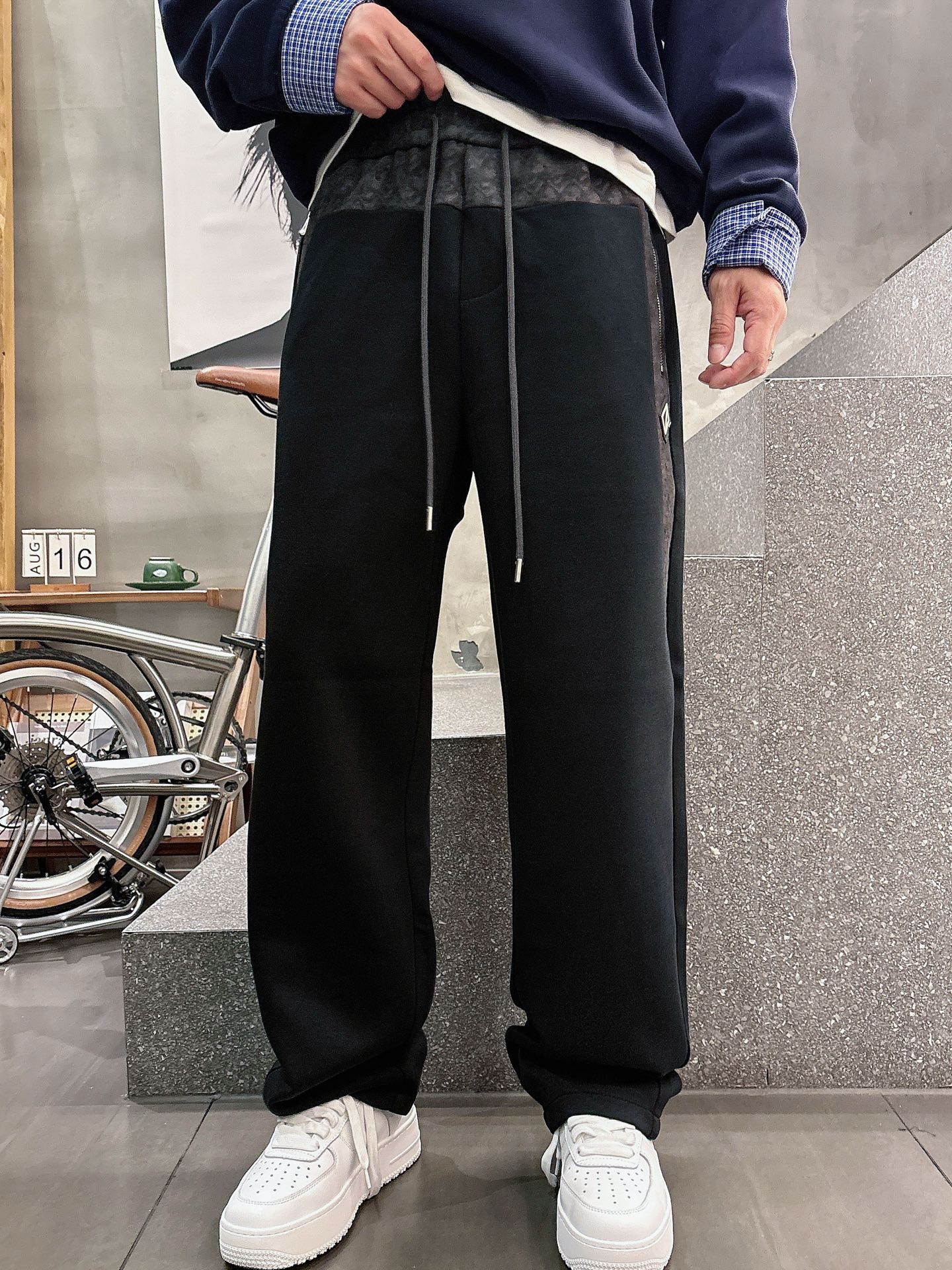 Dior Basic Clothing M-l-xl