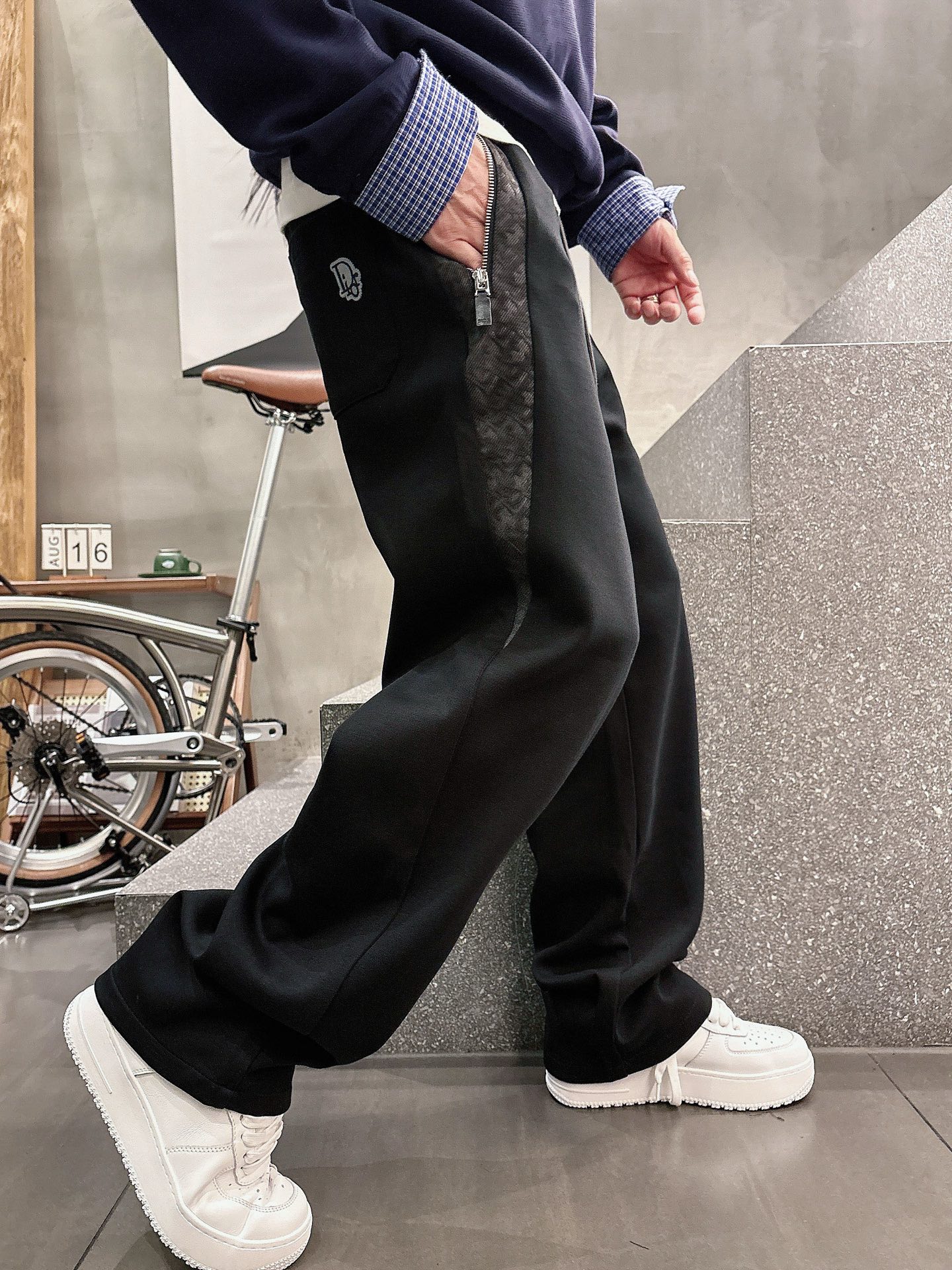 Dior Basic Clothing M-l-xl
