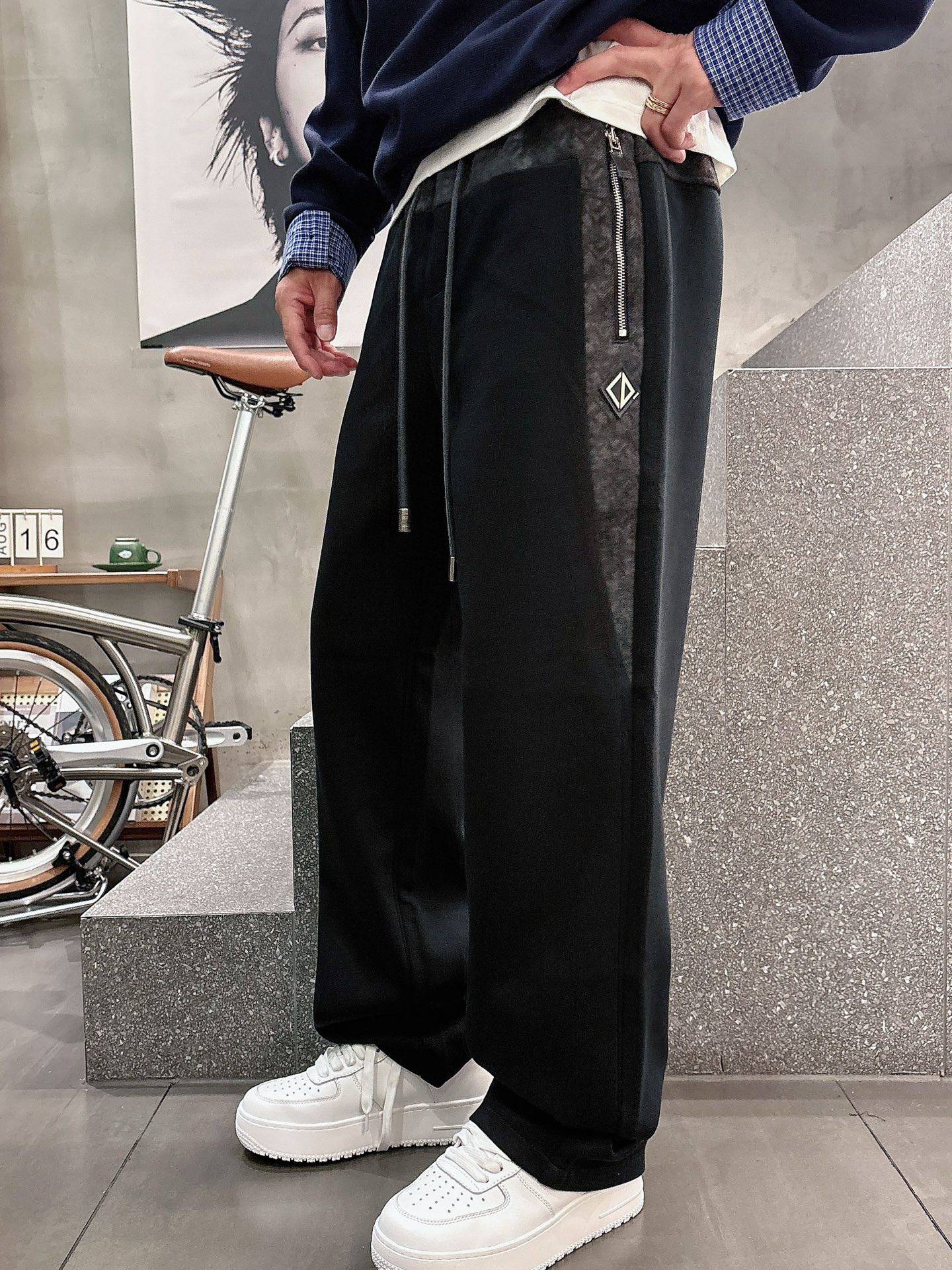 Dior Basic Clothing M-l-xl