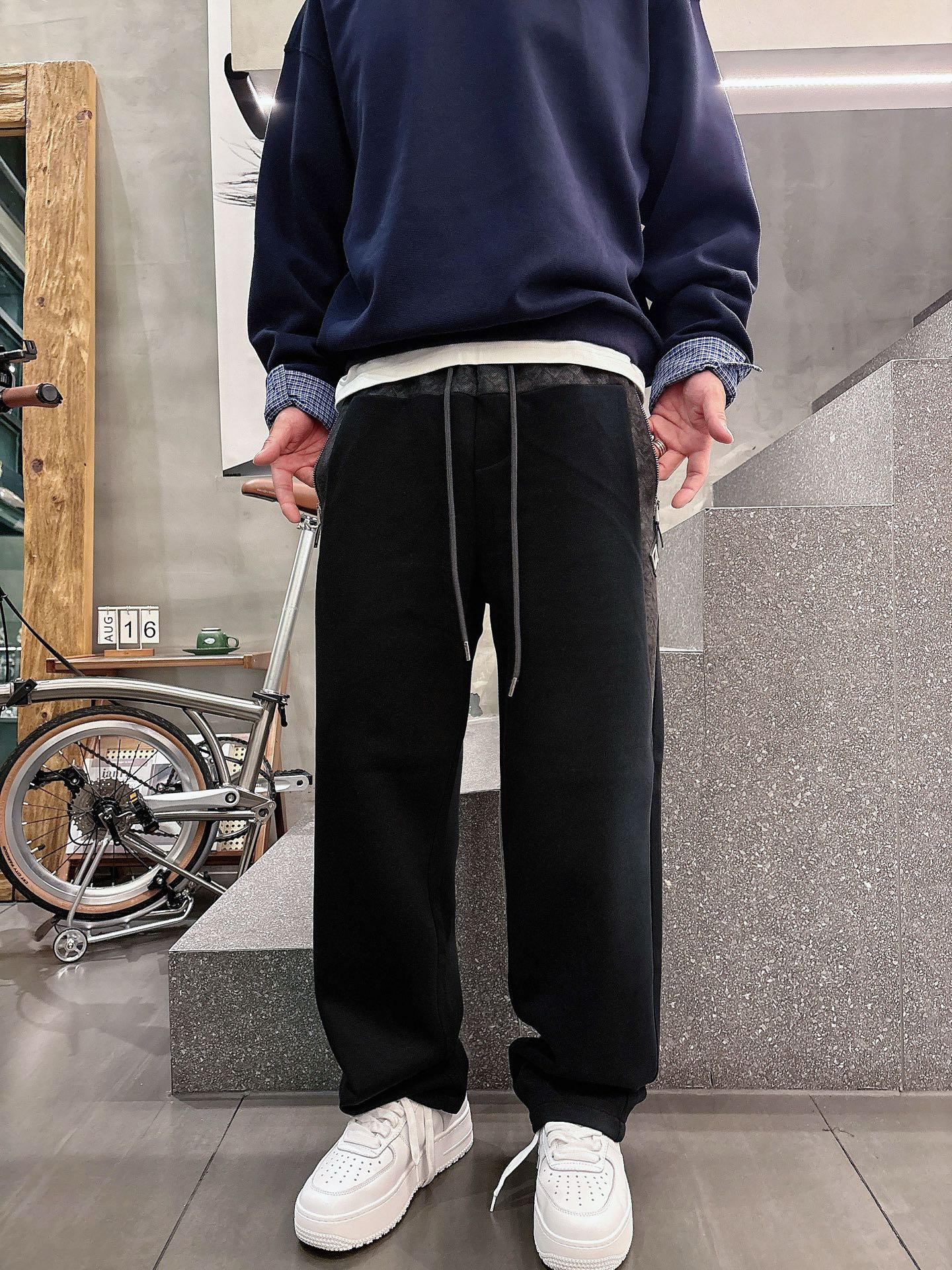 Dior Basic Clothing M-l-xl