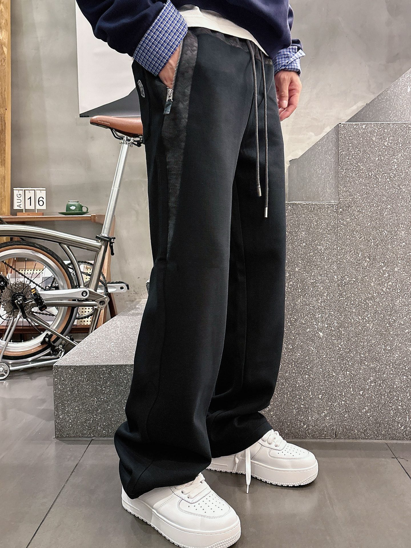 Dior Basic Clothing M-l-xl