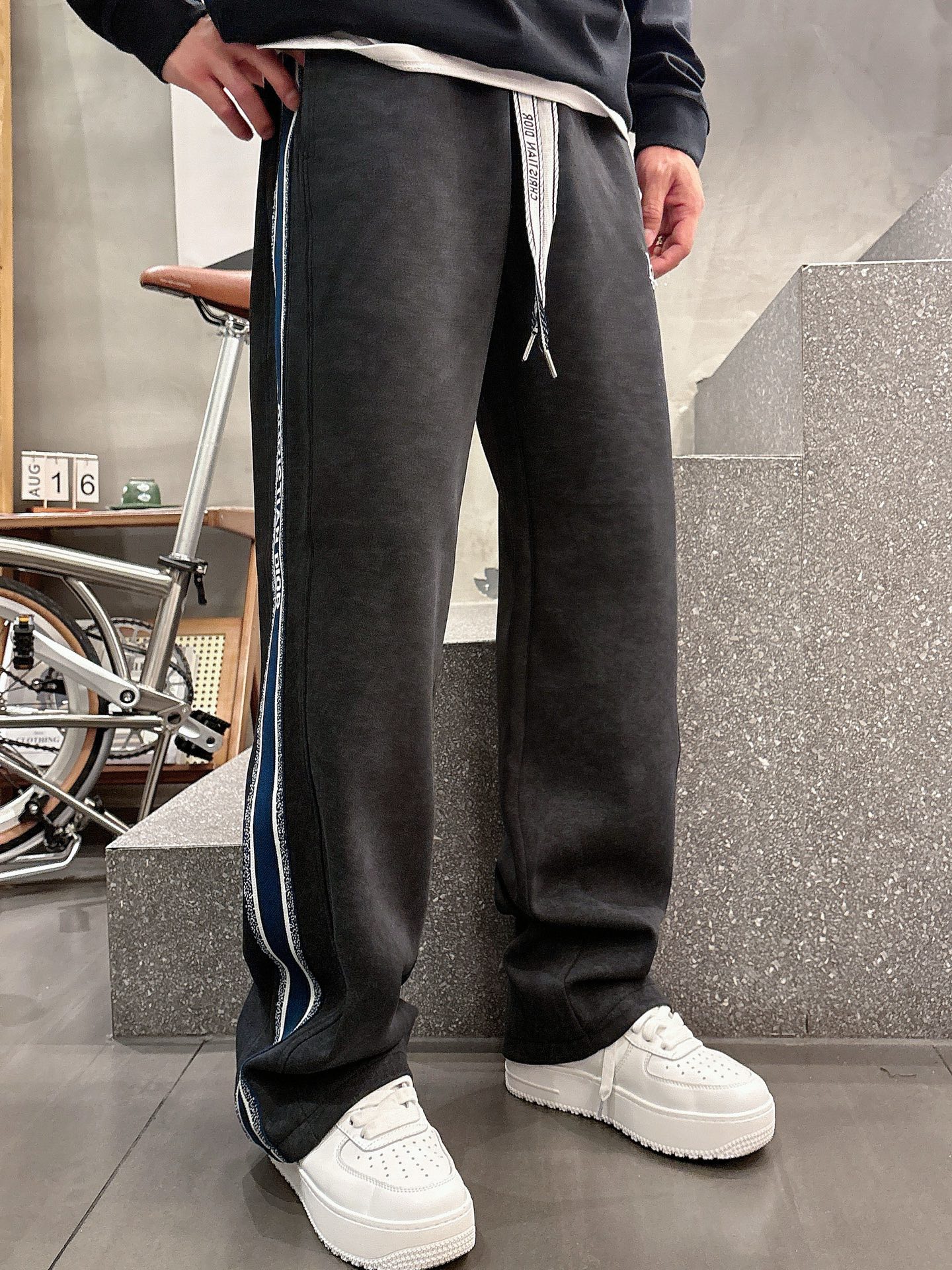 Dior Basic Clothing M-l-xl