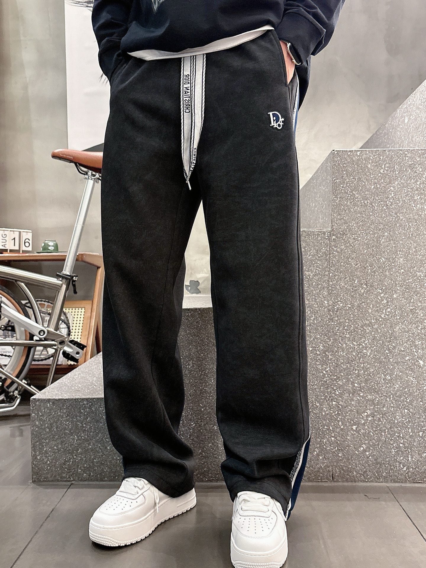Dior Basic Clothing M-l-xl