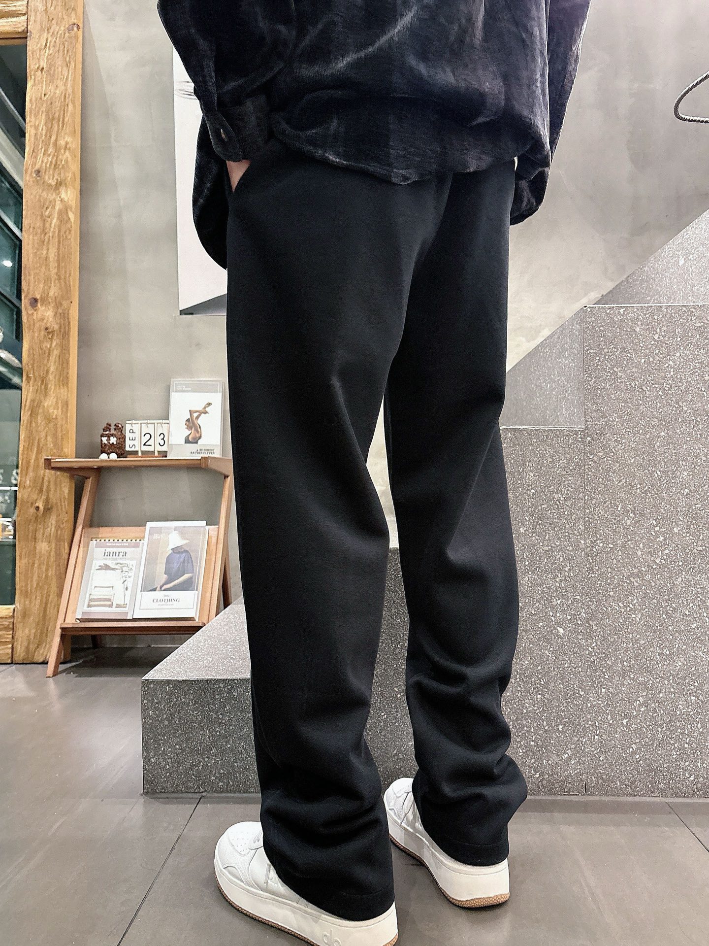 Maison Margiela Basic Clothing M-l-xl