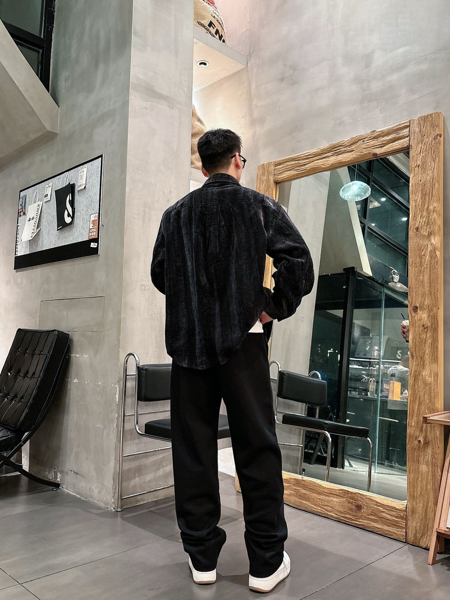 Maison Margiela Basic Clothing M-l-xl