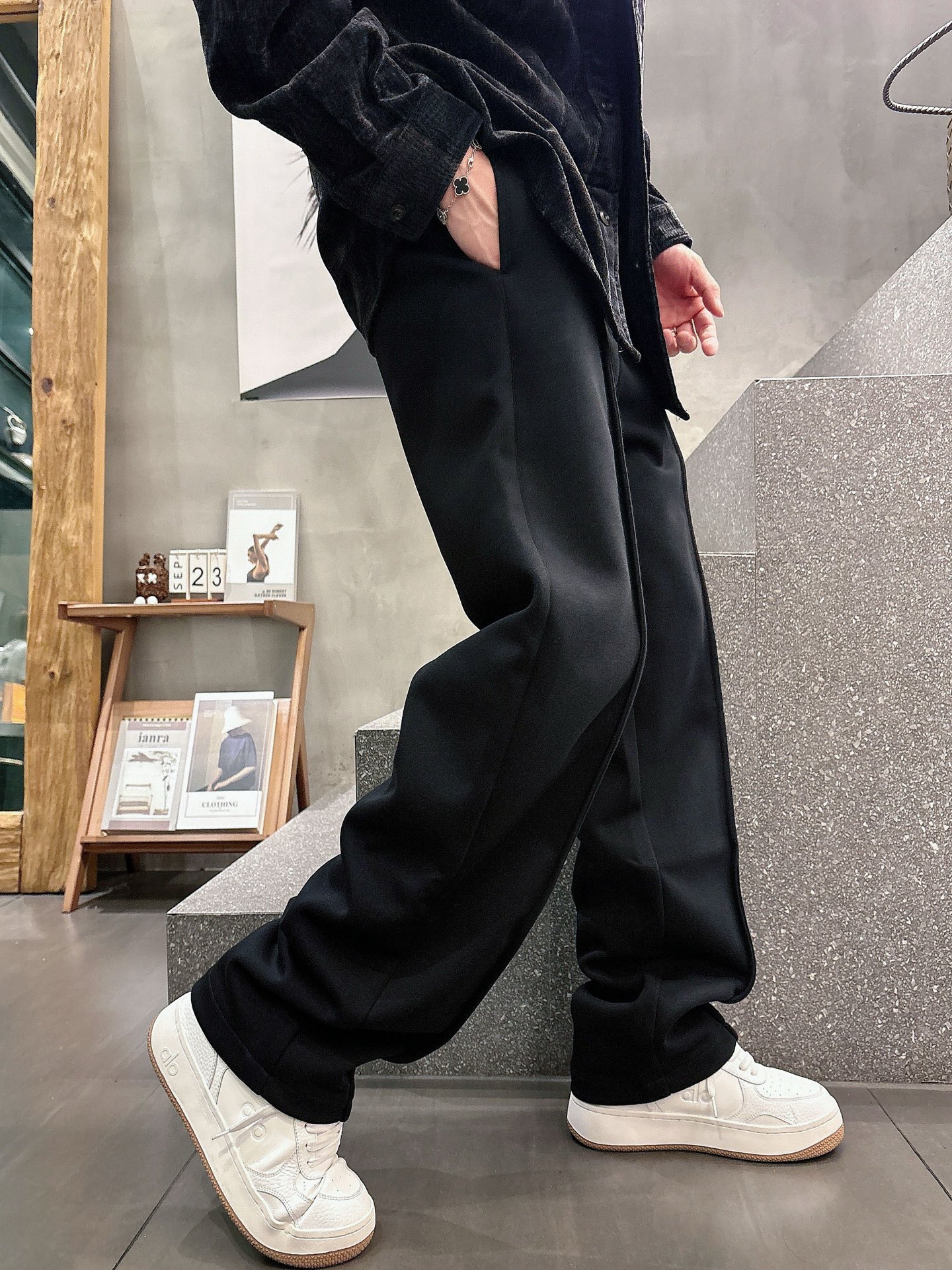 Maison Margiela Basic Clothing M-l-xl