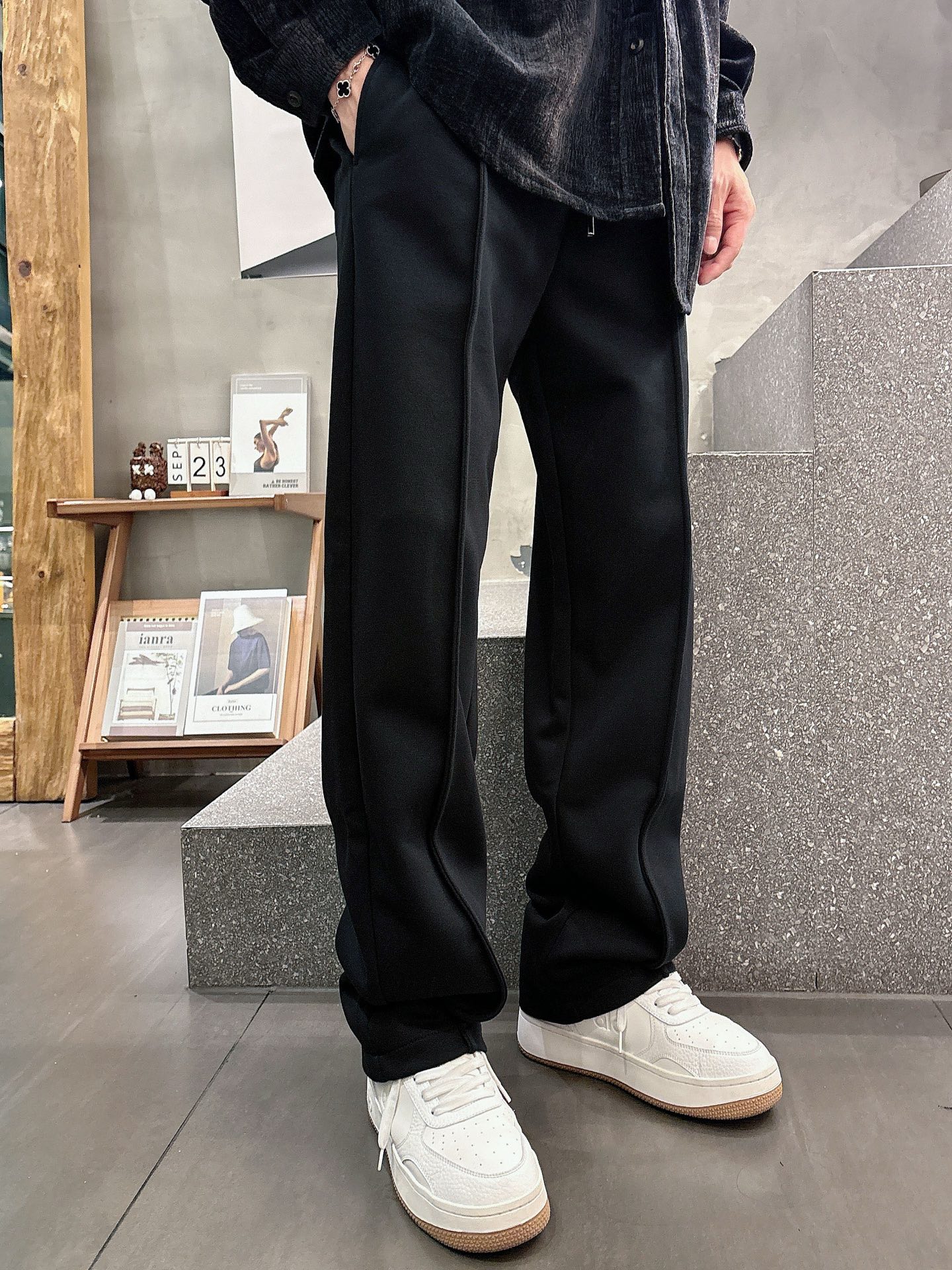 Maison Margiela Basic Clothing M-l-xl