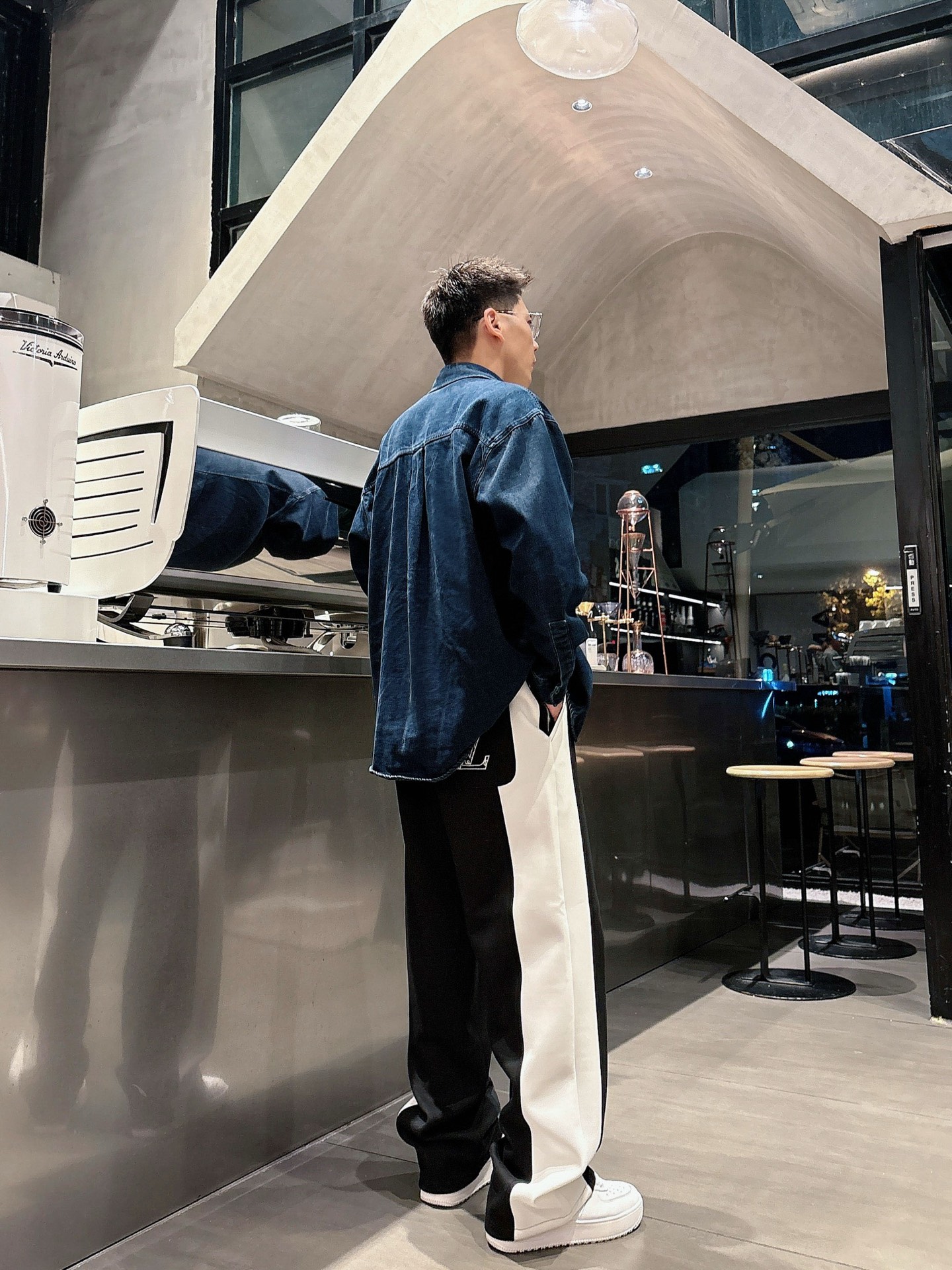 Louis Vuitton Basic Clothing M-l-xl