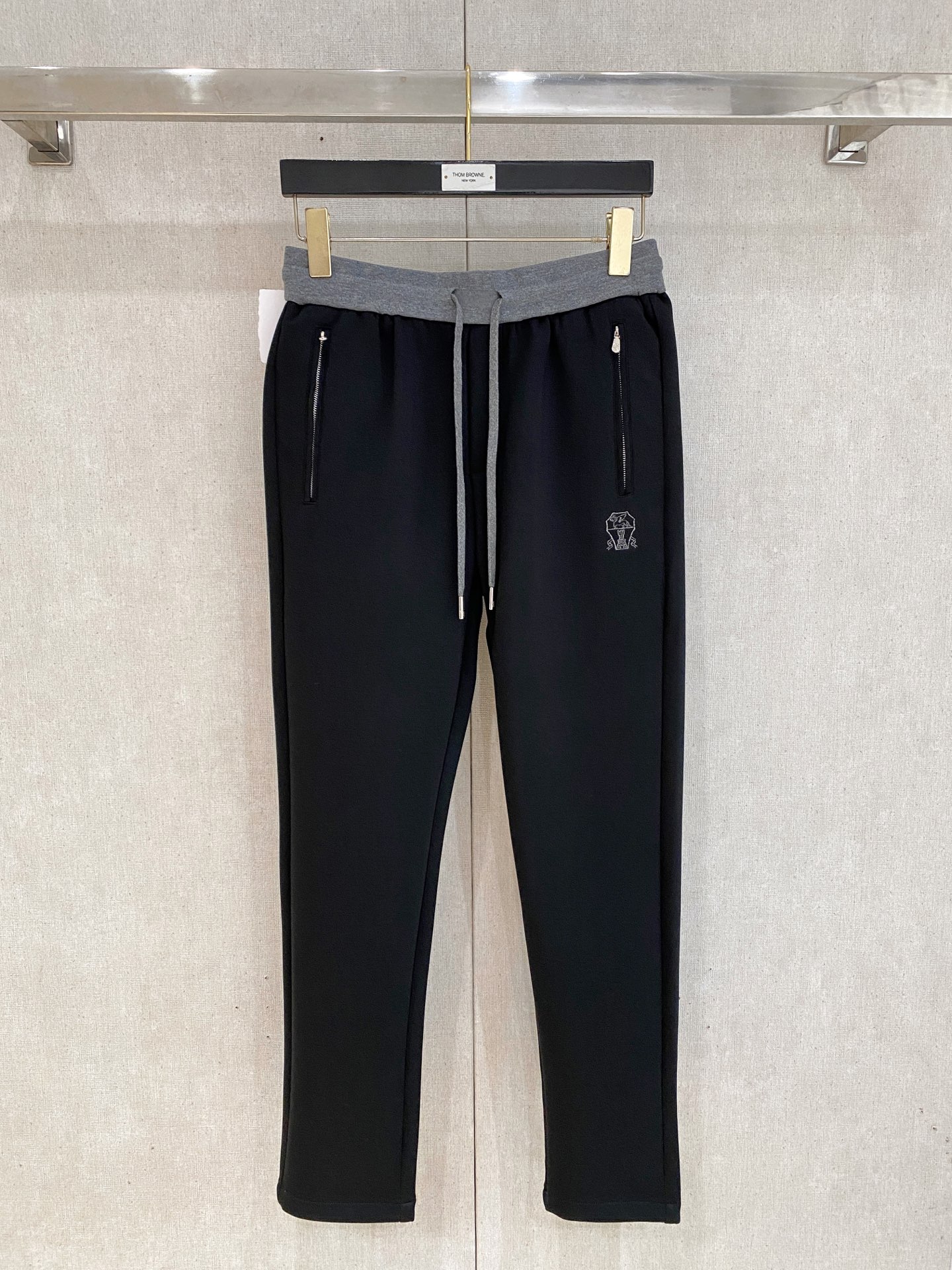 Brunello Cucinelli Basic Clothing S-m-xl