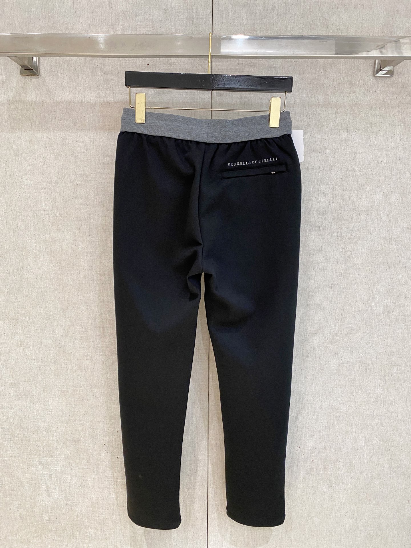 Brunello Cucinelli Basic Clothing S-m-xl