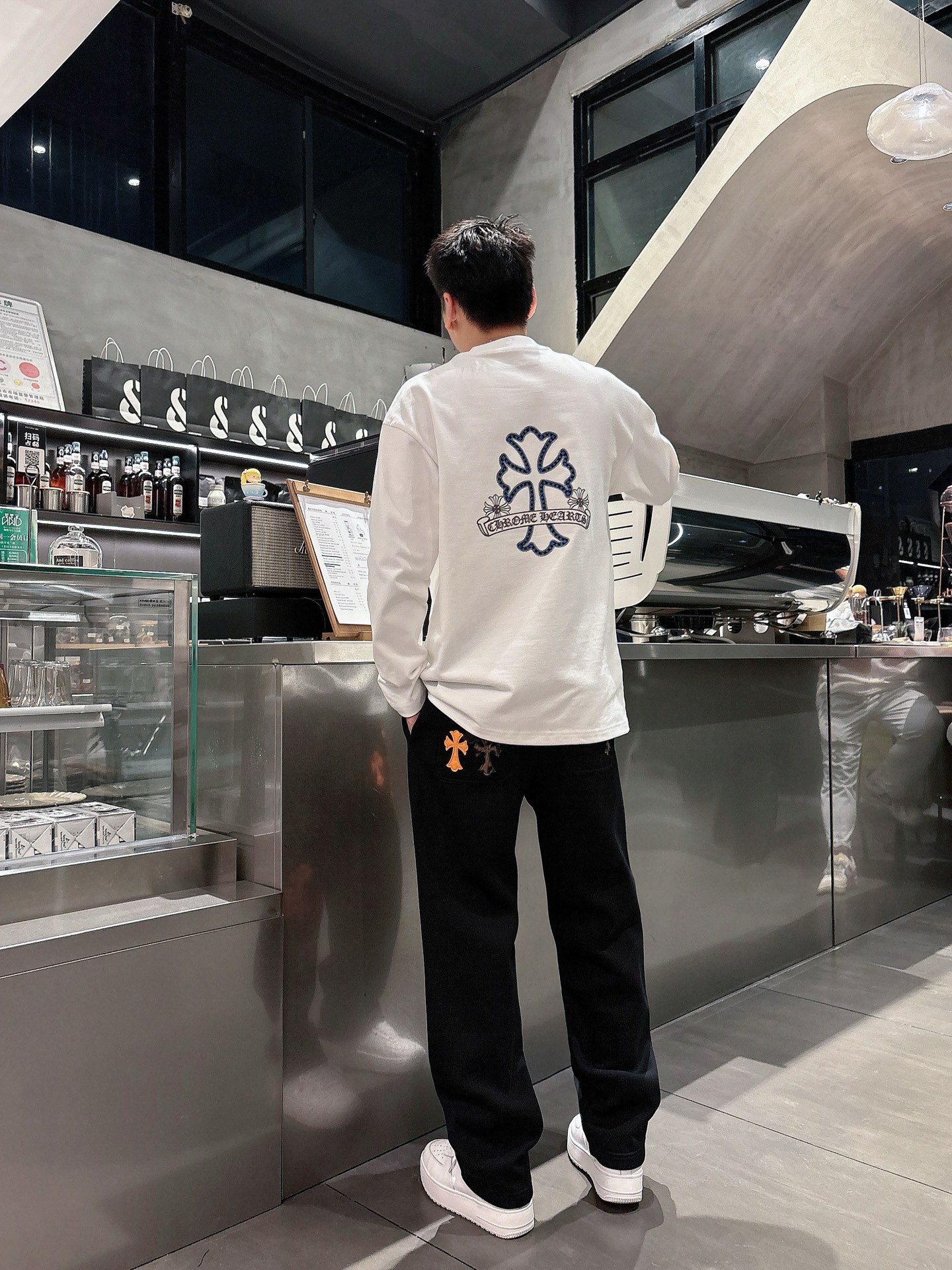 Chrome Hearts Basic Clothing M-l-xl