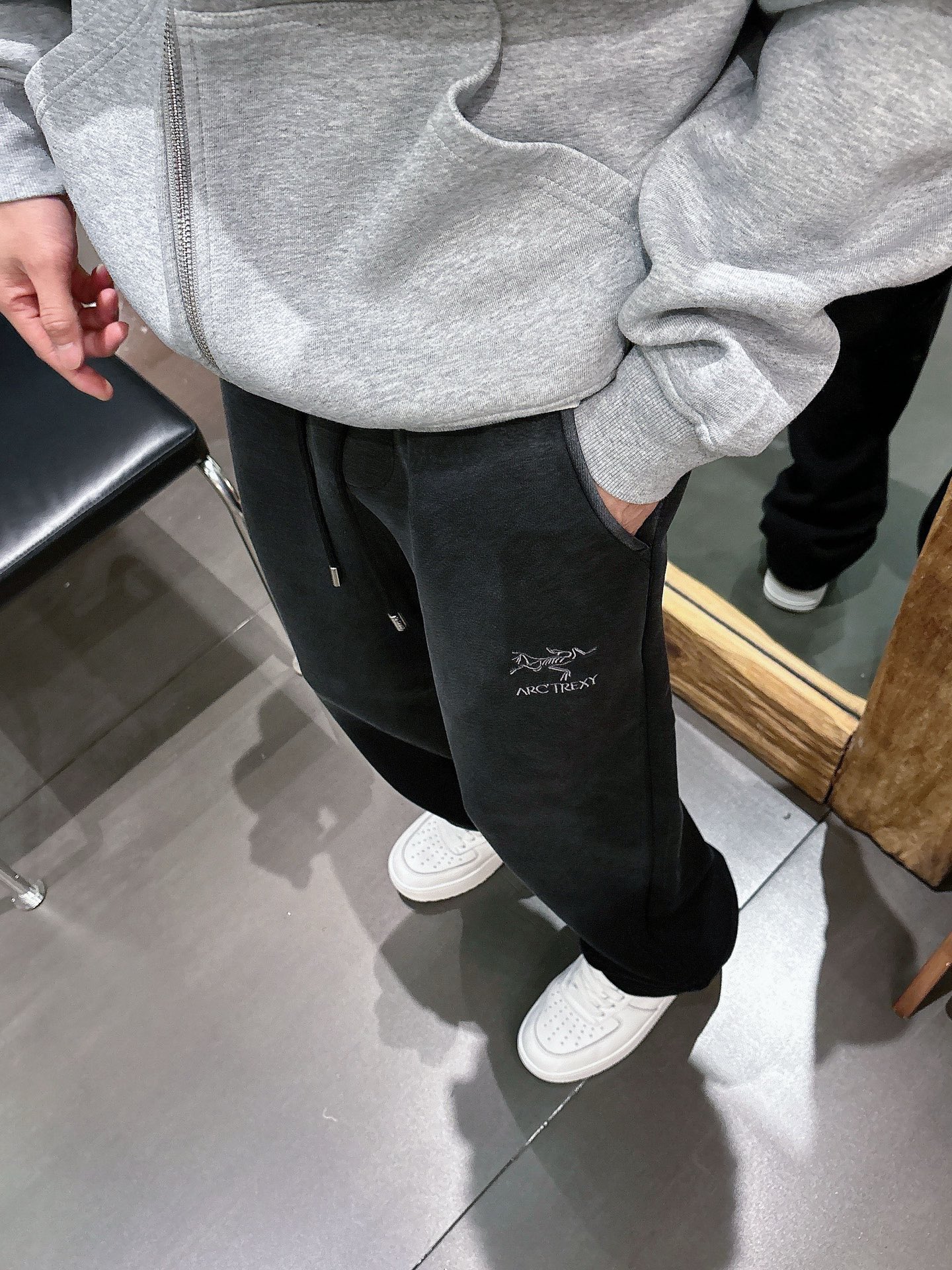 Arcteryx Basic Clothing M-l-xl