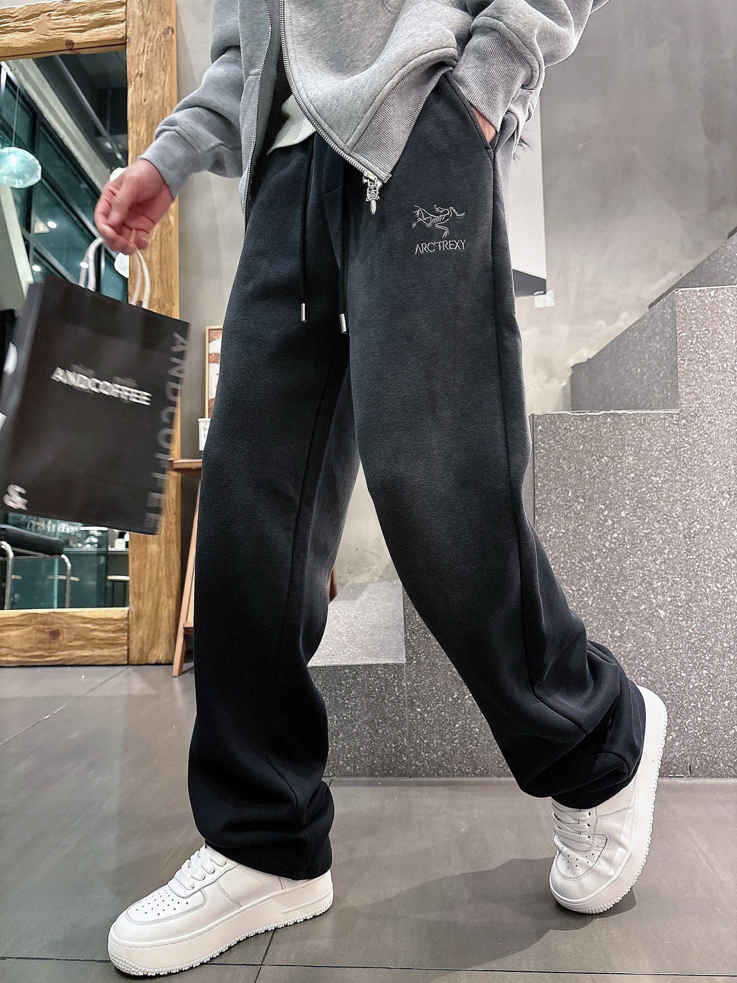 Arcteryx Basic Clothing M-l-xl
