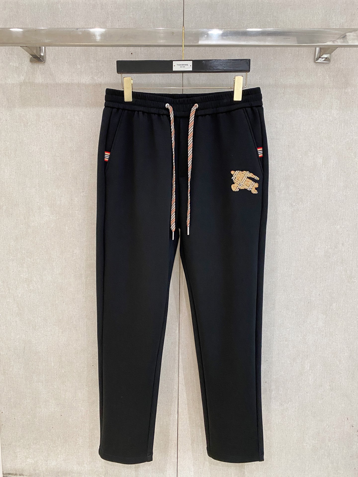 Burberry Basic Clothing S-m-xl