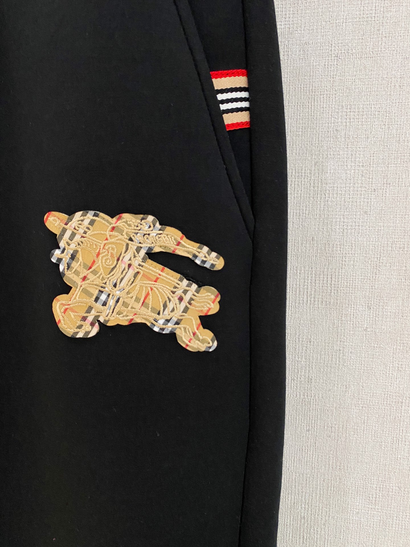 Burberry Basic Clothing S-m-xl