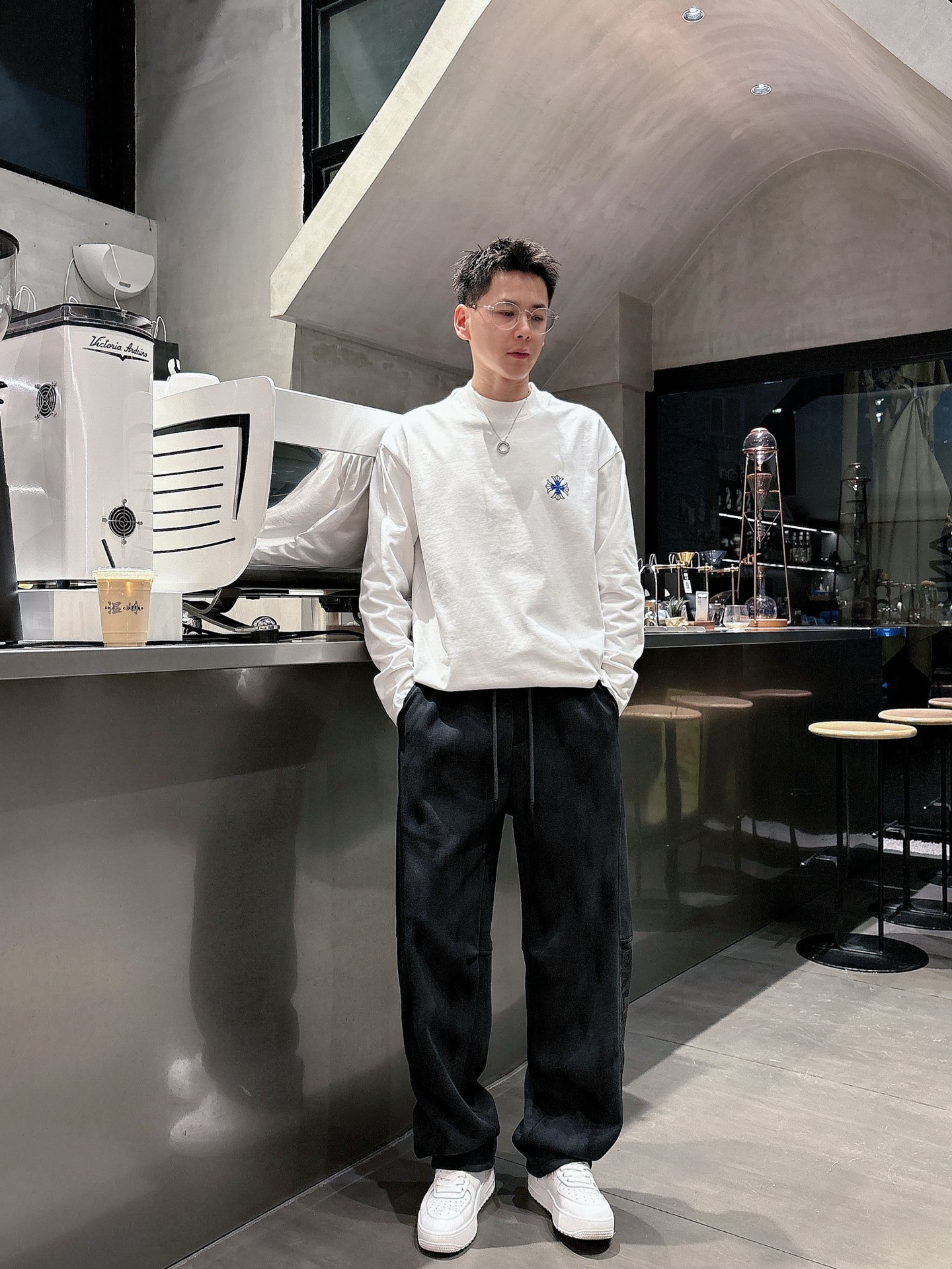 Balenciaga Basic Clothing M-l-xl