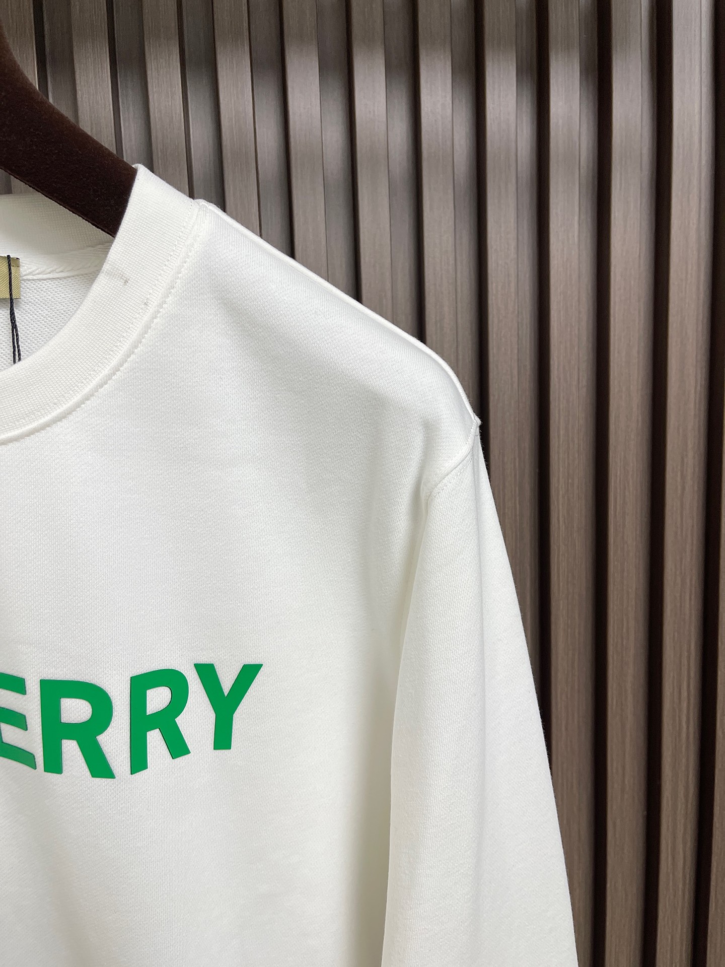 Burberry Couple Hoodie Cotton Printed M-l-xl-xxl