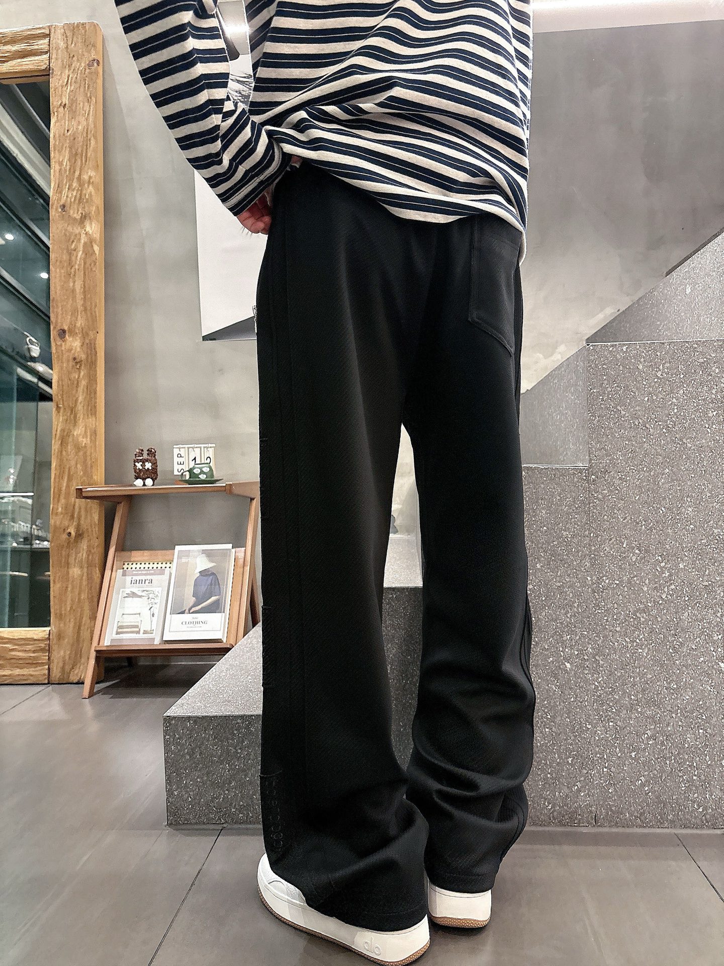 Balenciaga Basic Clothing M-l-xl