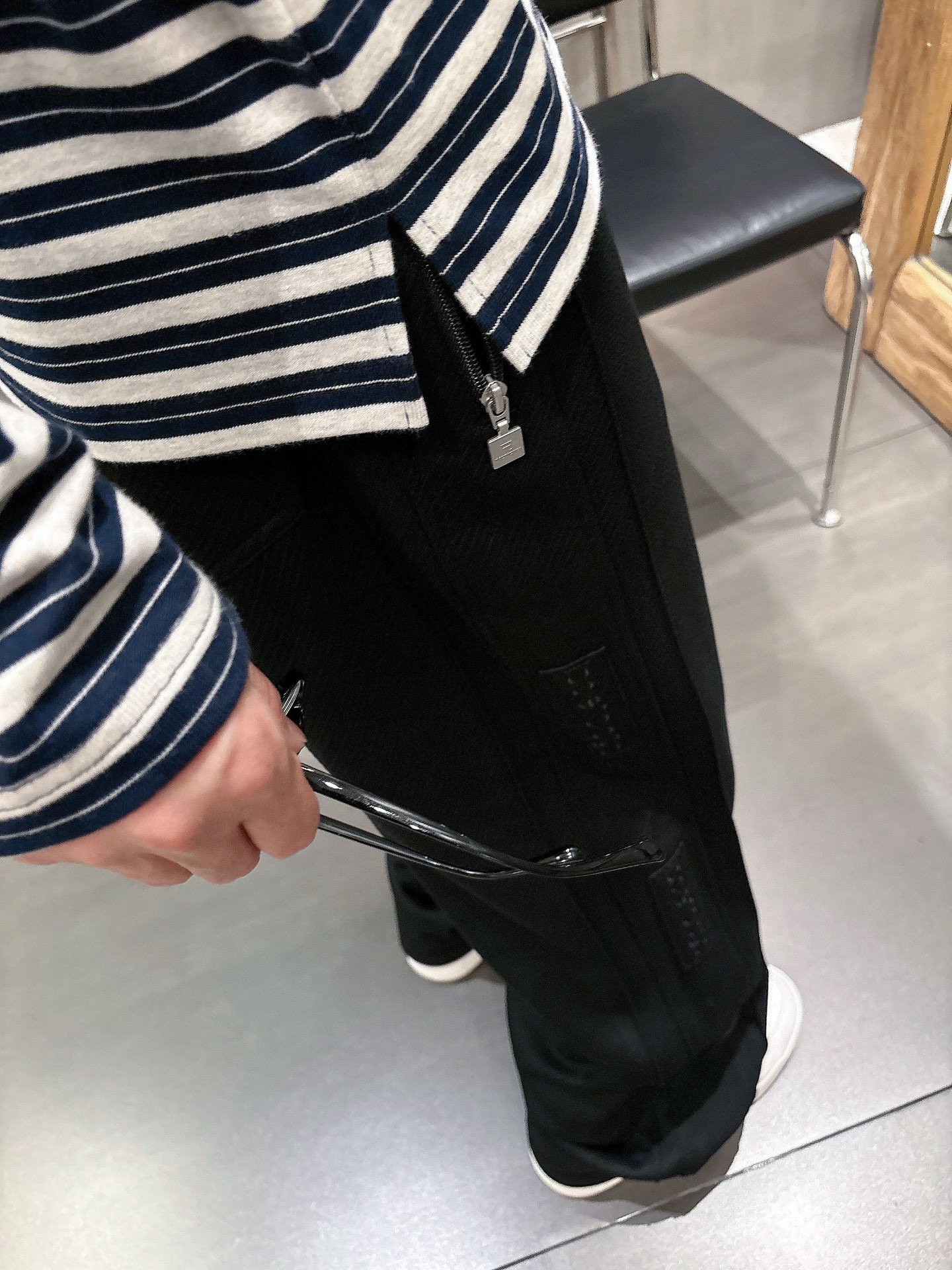 Balenciaga Basic Clothing M-l-xl