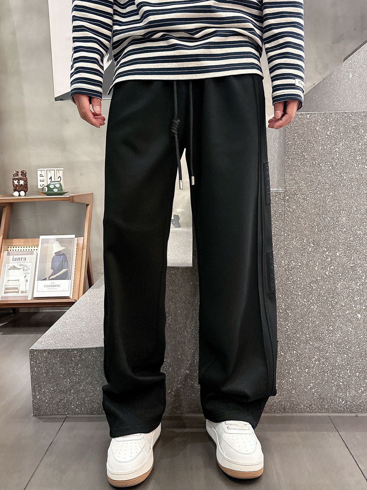 Balenciaga Basic Clothing M-l-xl