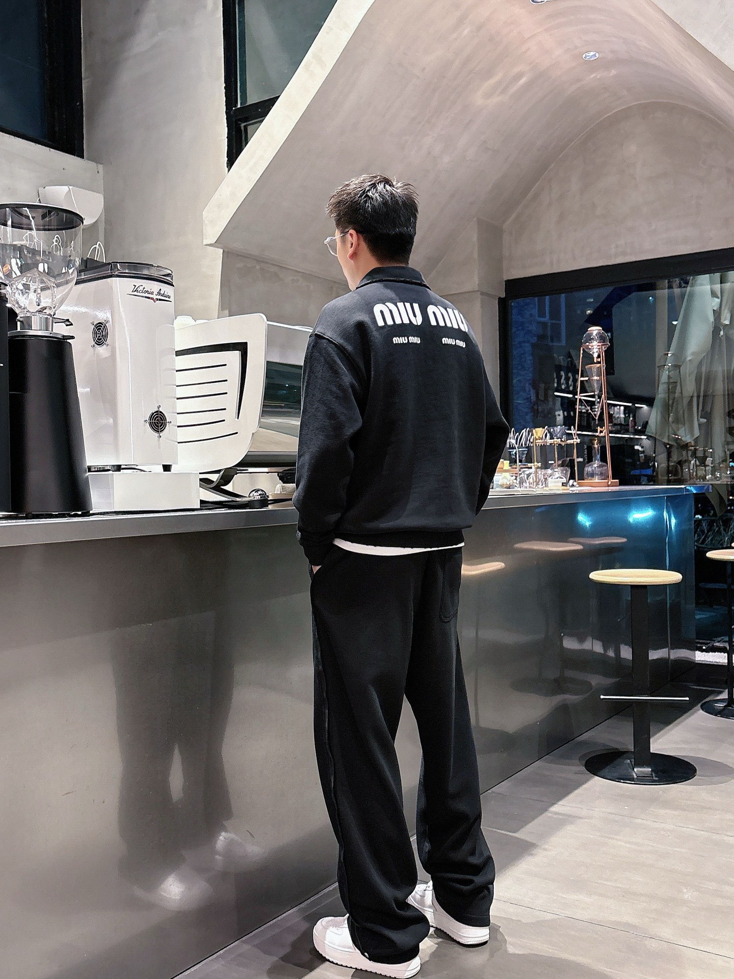 Balenciaga Basic Clothing M-l-xl