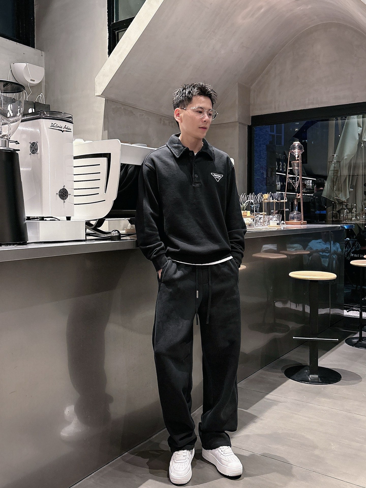 Balenciaga Basic Clothing M-l-xl