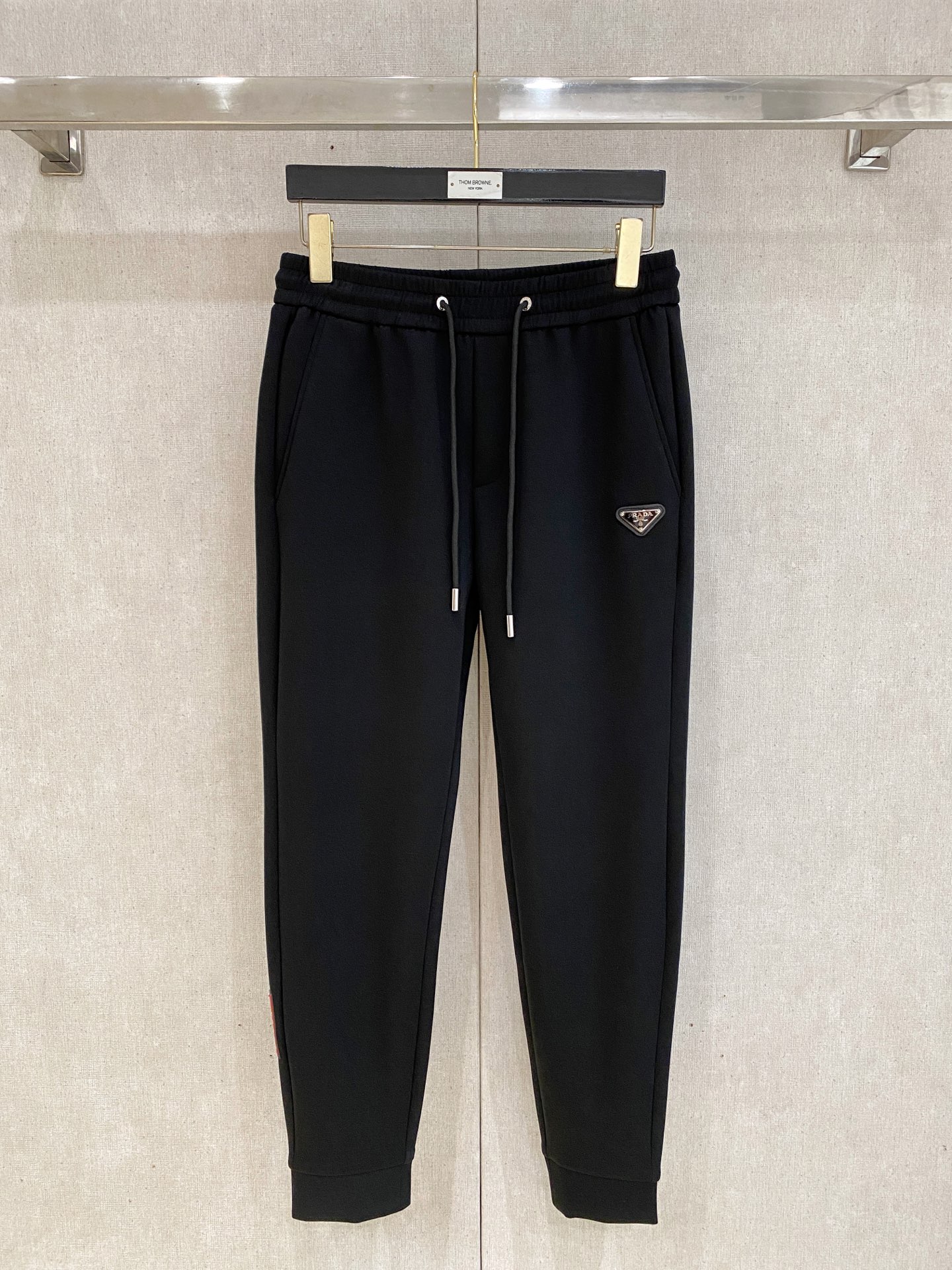 Prada Basic Clothing S-m-xl