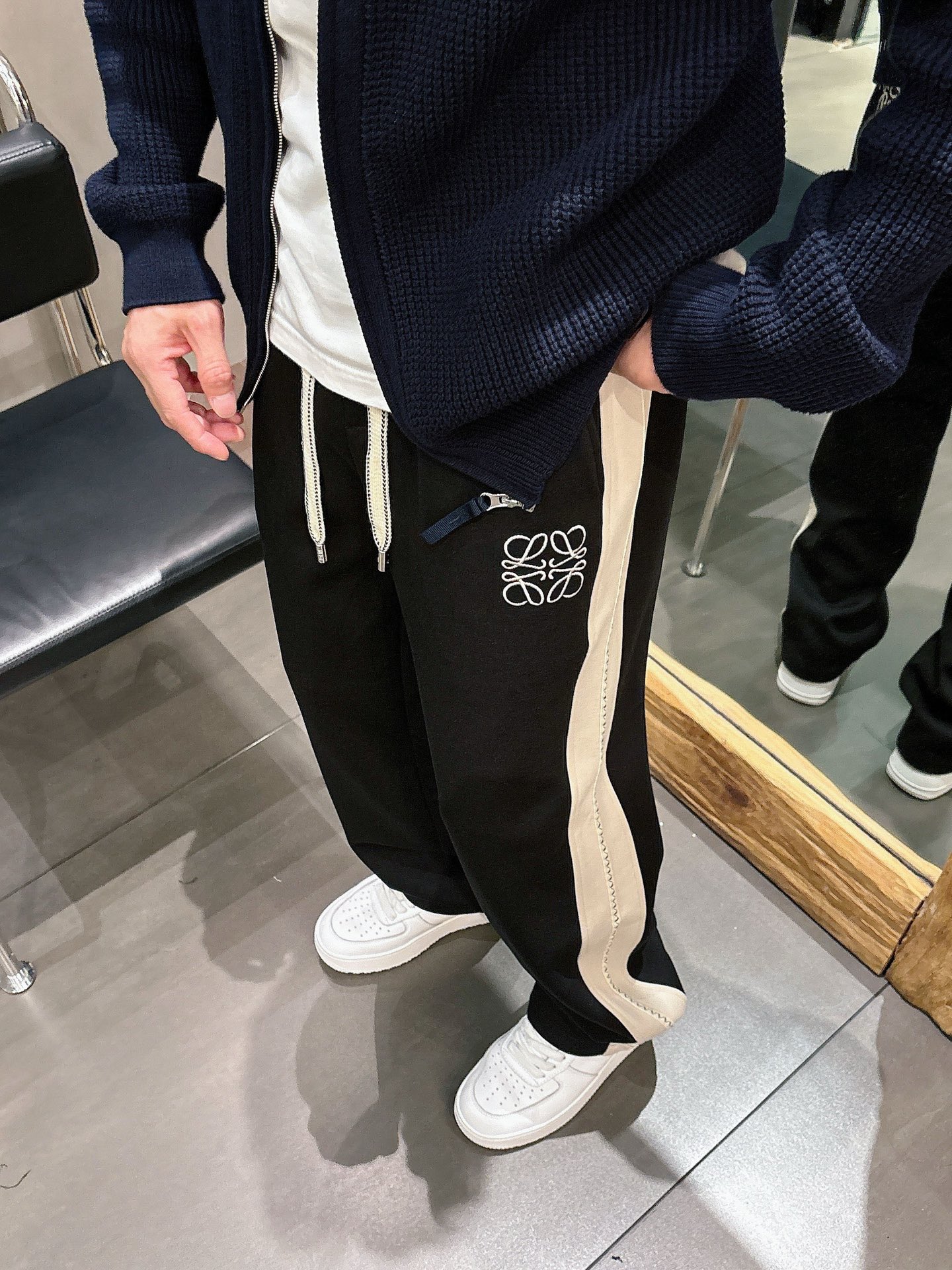 Loewe Basic Clothing M-l-xl