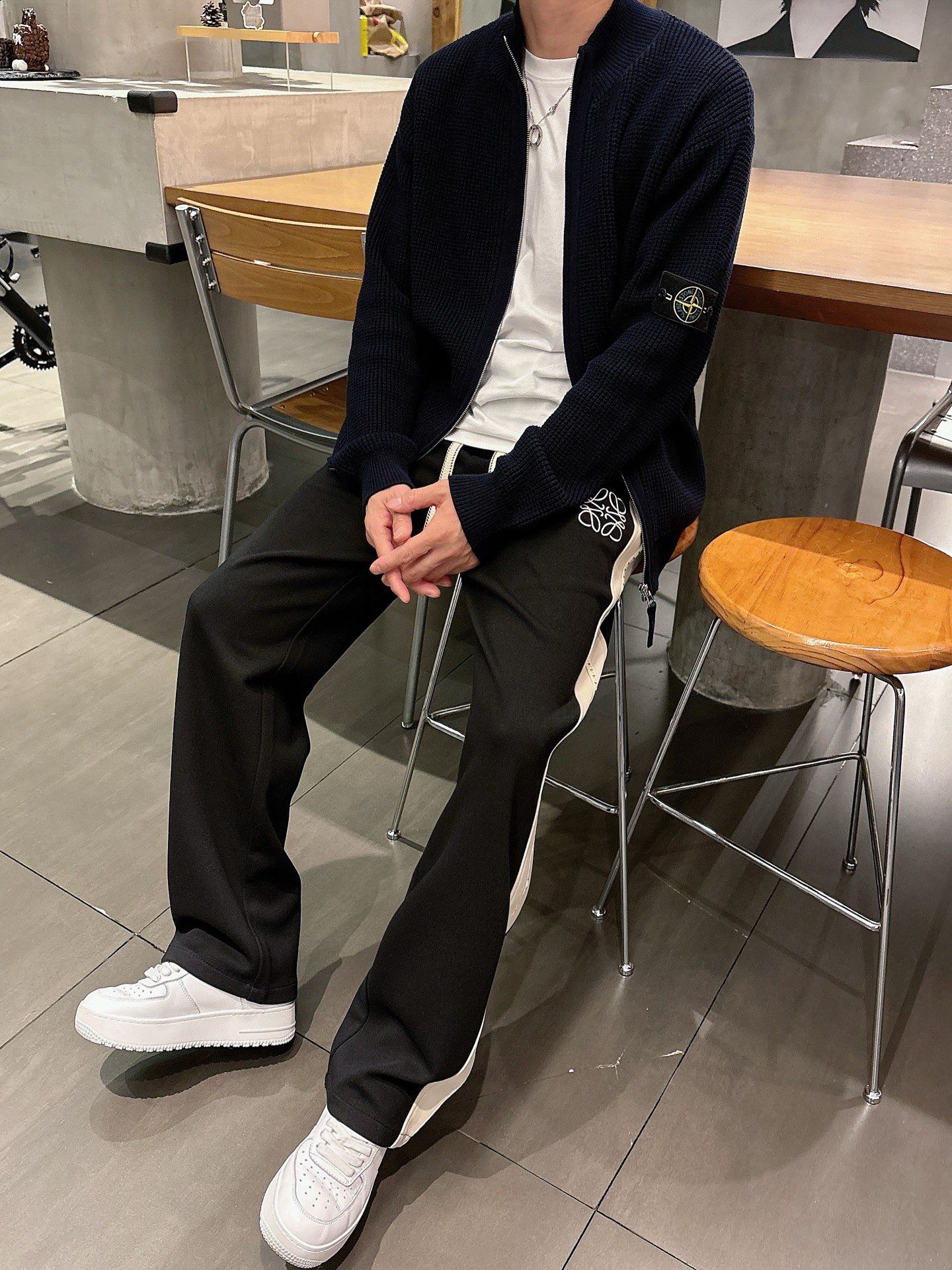 Loewe Basic Clothing M-l-xl