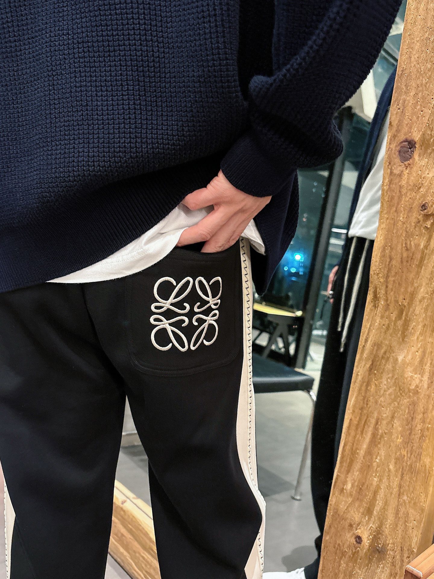 Loewe Basic Clothing M-l-xl