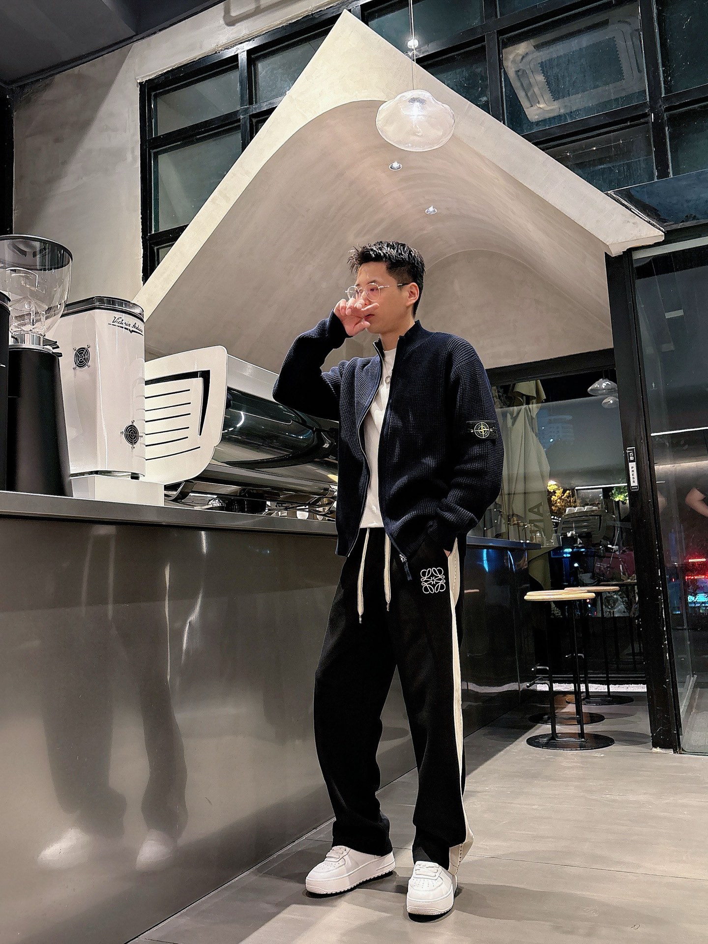 Loewe Basic Clothing M-l-xl