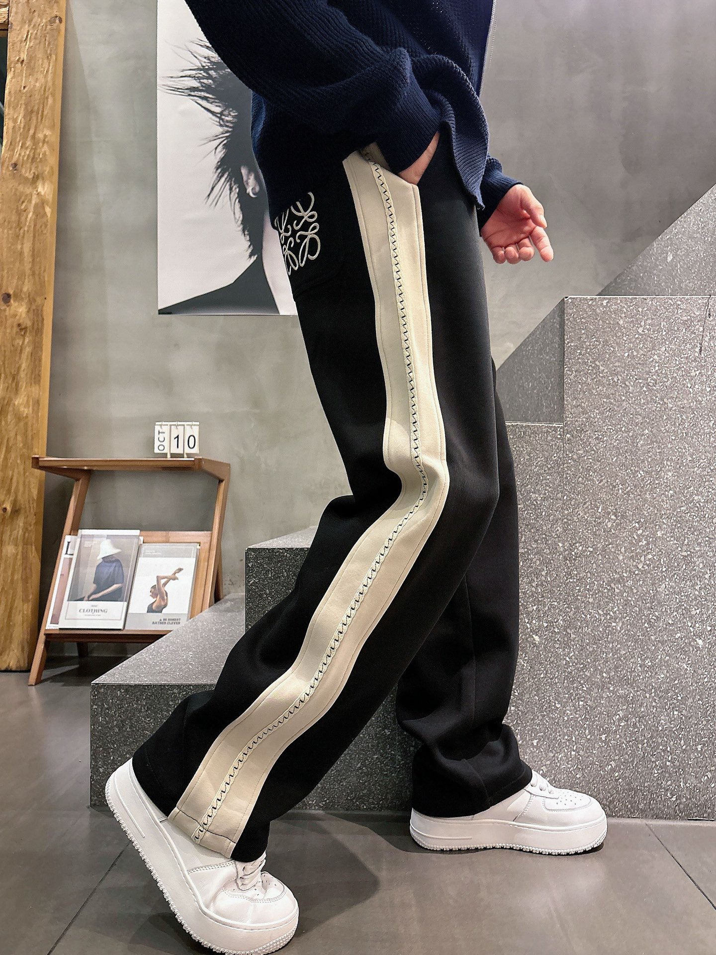 Loewe Basic Clothing M-l-xl