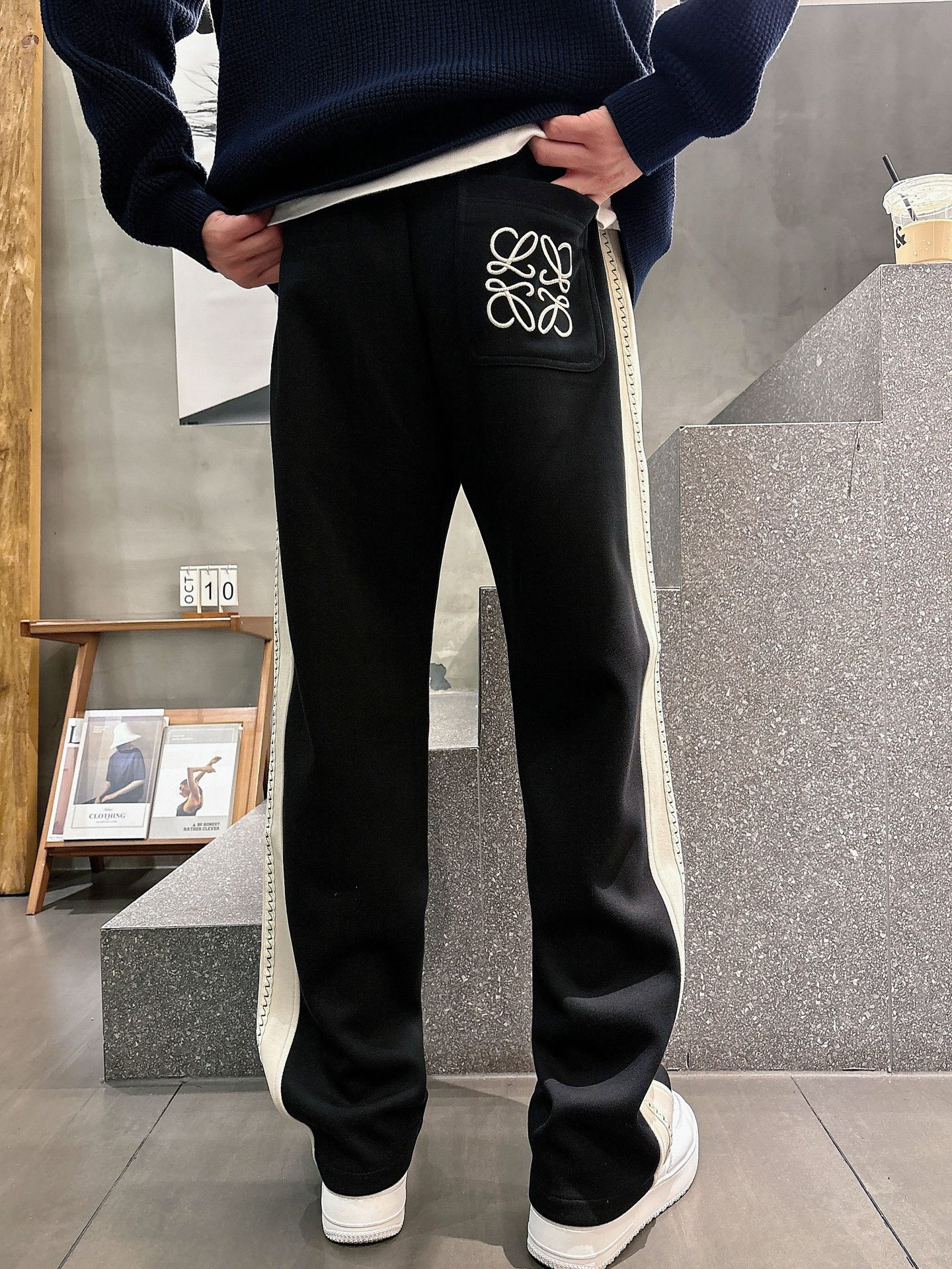 Loewe Basic Clothing M-l-xl