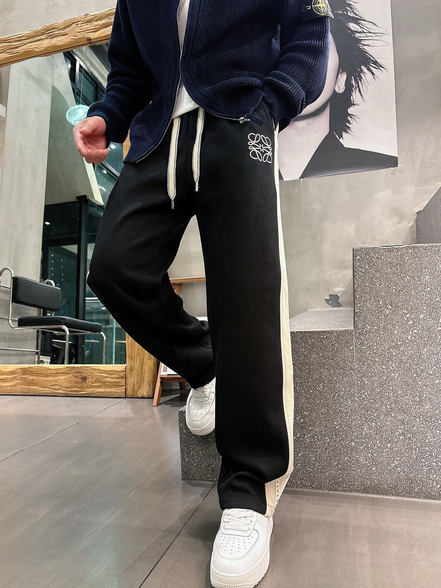 Loewe Basic Clothing M-l-xl