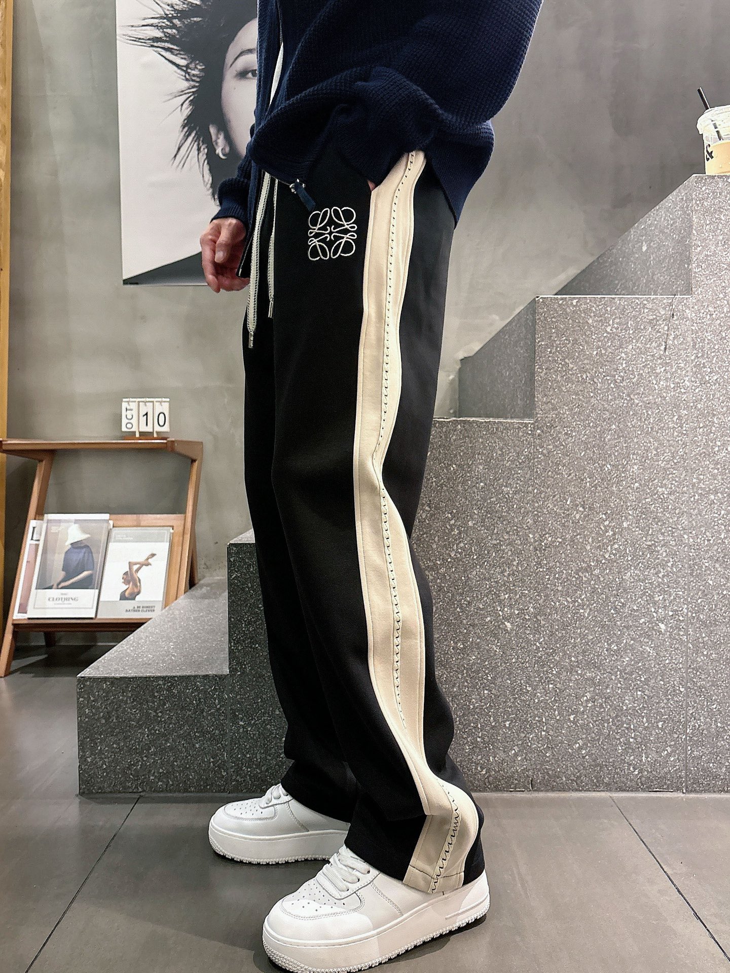 Loewe Basic Clothing M-l-xl