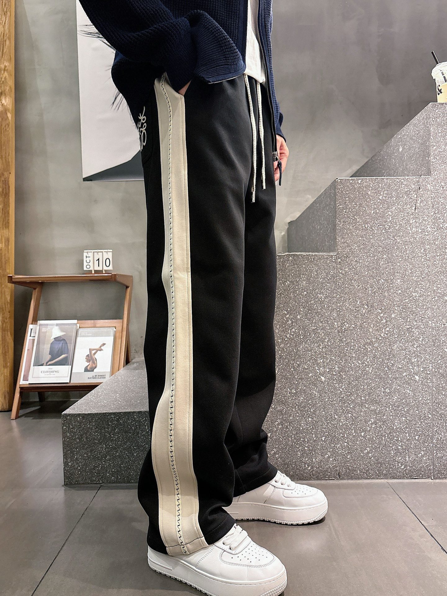 Loewe Basic Clothing M-l-xl