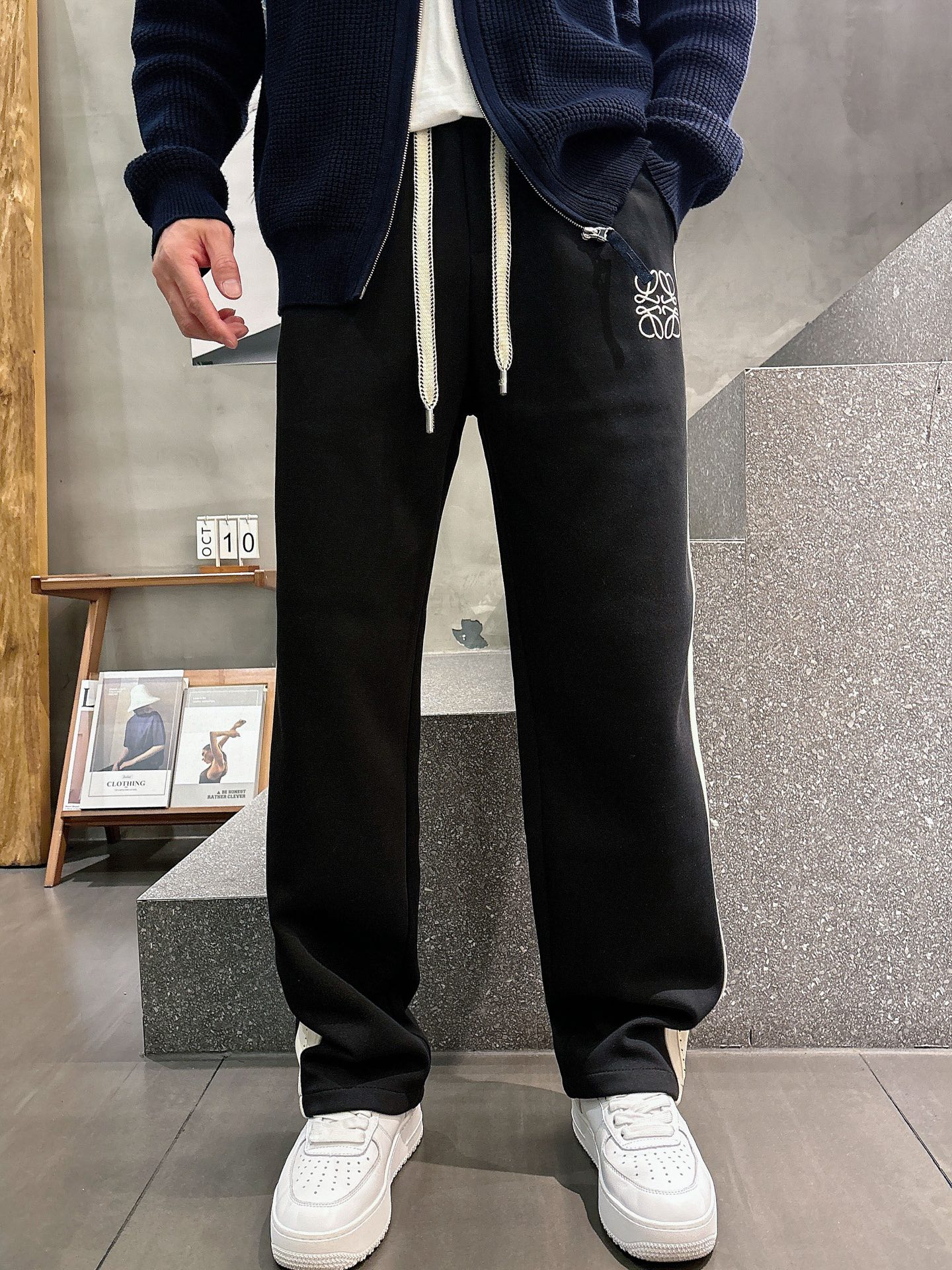 Loewe Basic Clothing M-l-xl