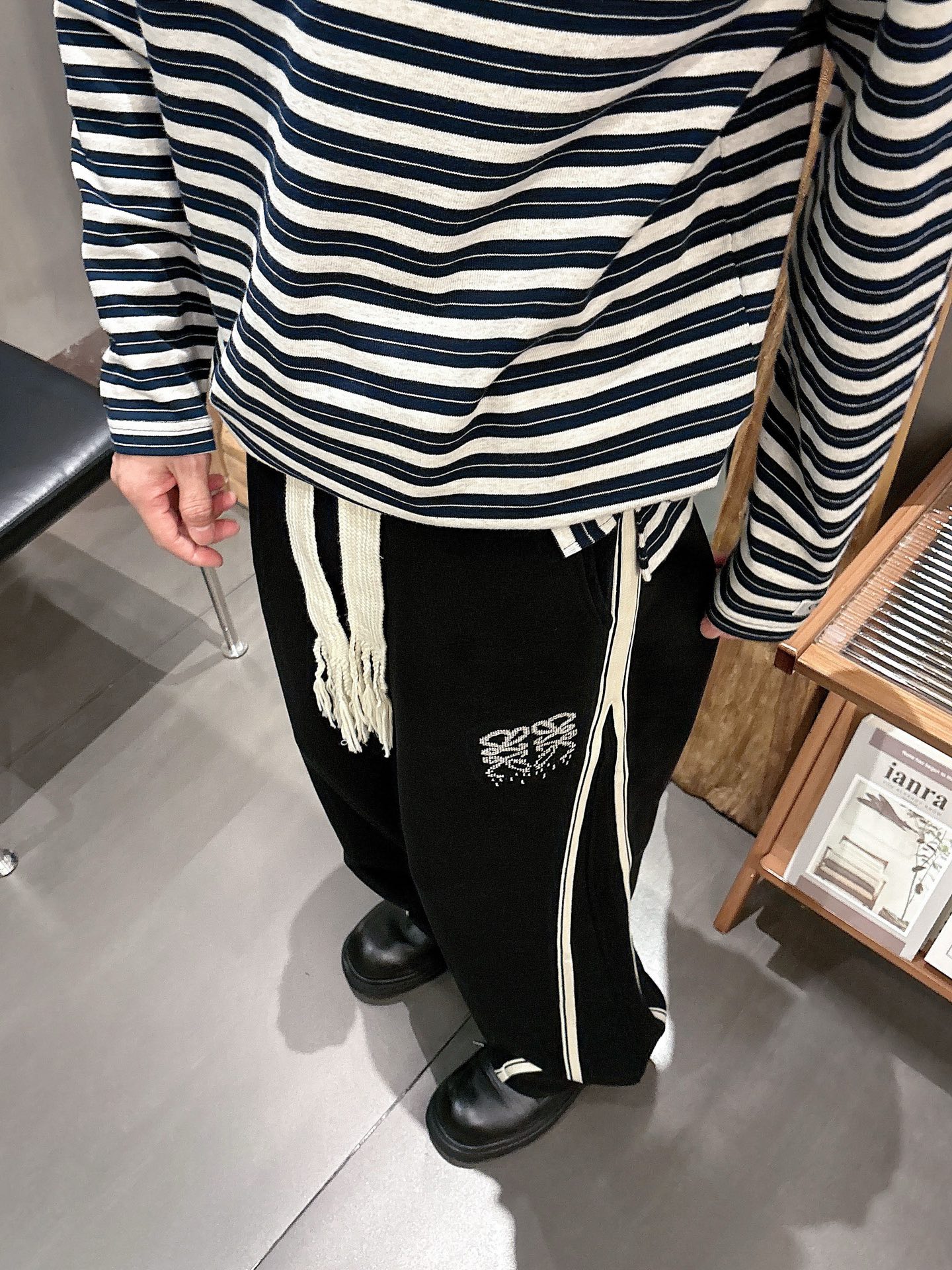 Loewe Basic Clothing M-l-xl