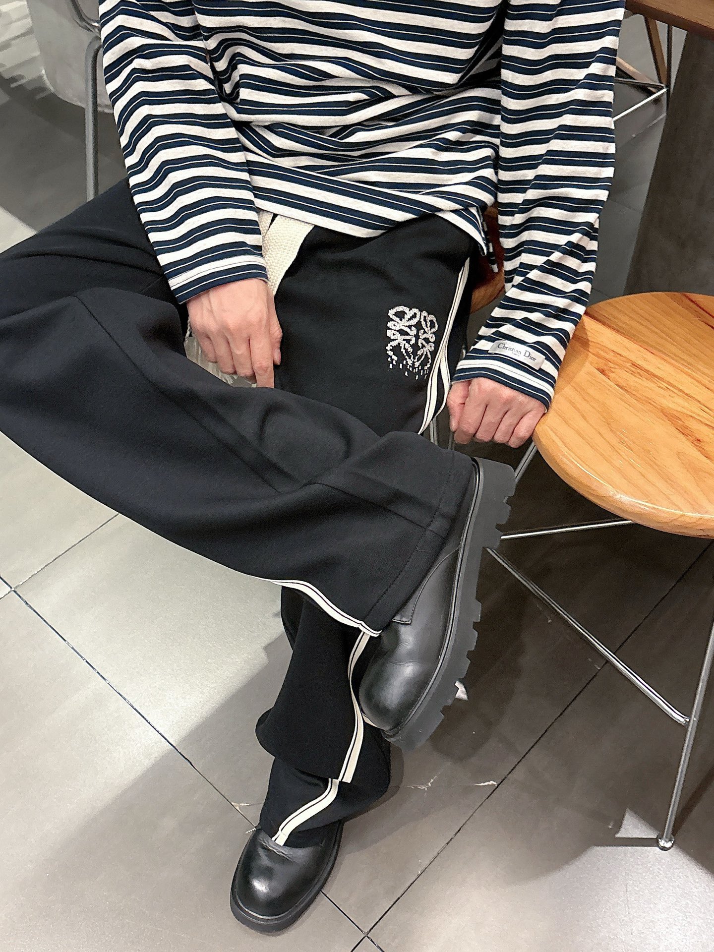 Loewe Basic Clothing M-l-xl