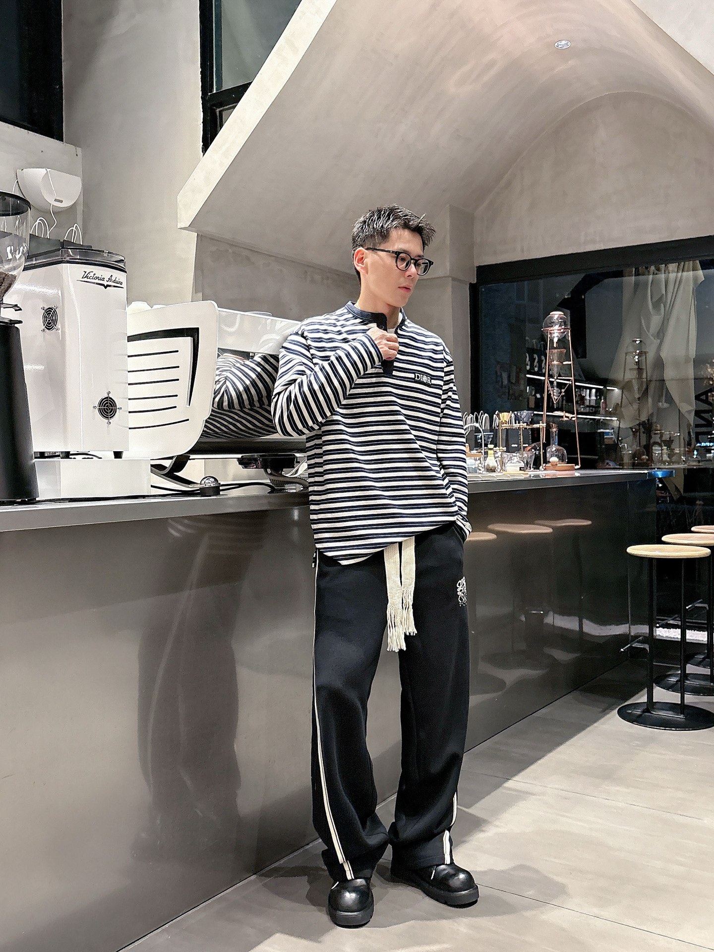 Loewe Basic Clothing M-l-xl
