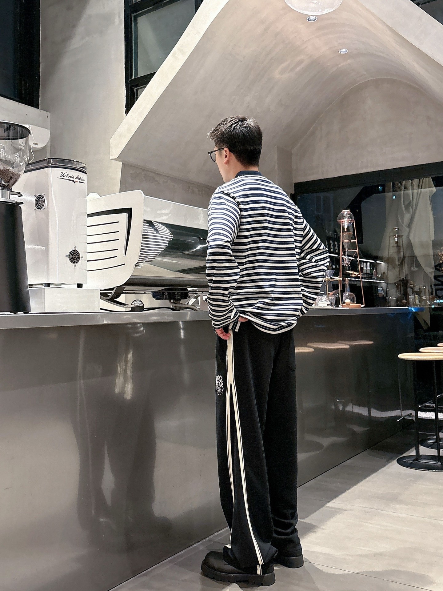 Loewe Basic Clothing M-l-xl