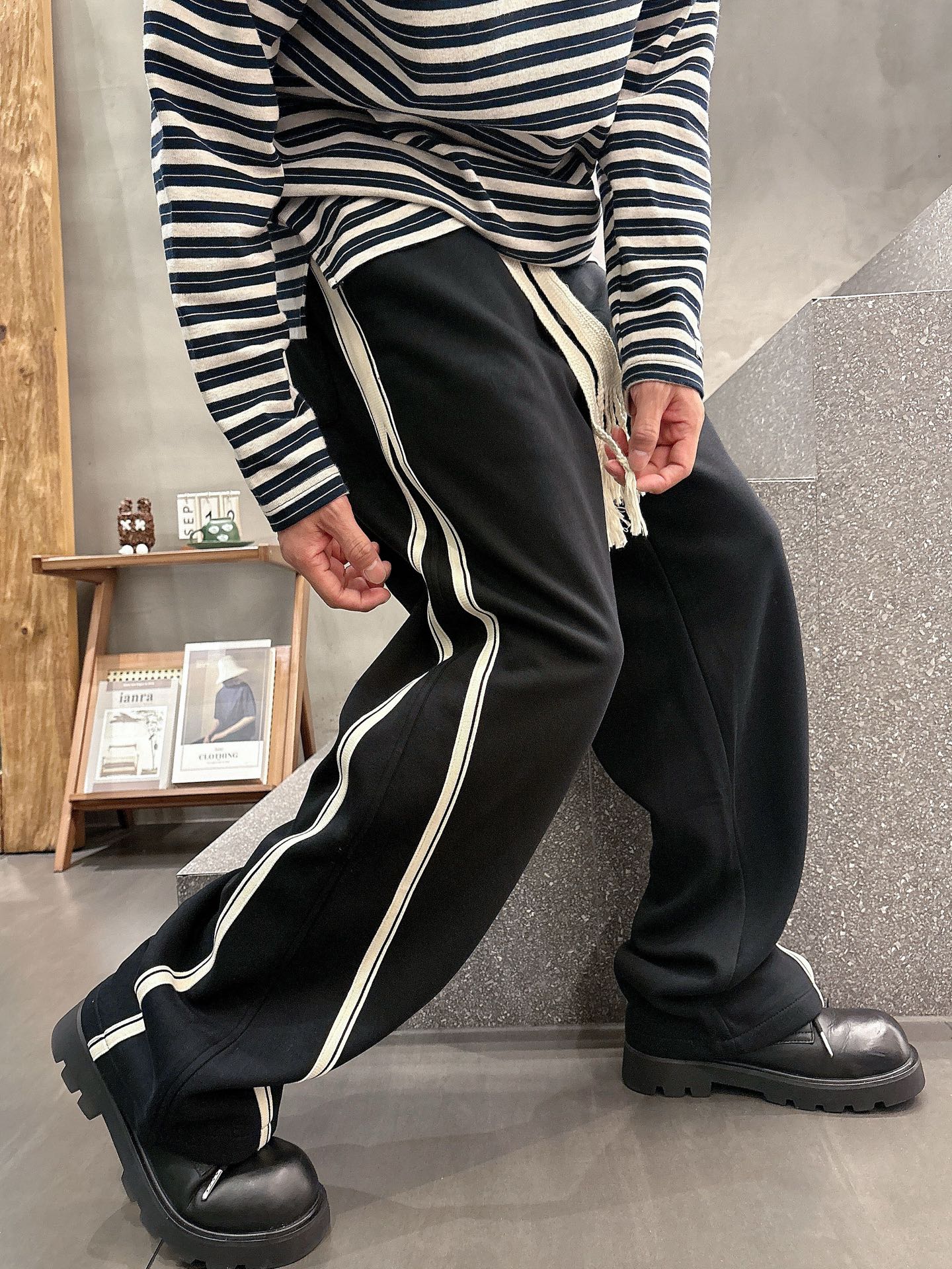 Loewe Basic Clothing M-l-xl