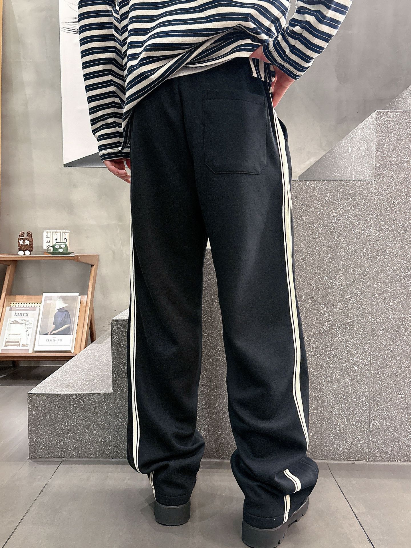 Loewe Basic Clothing M-l-xl