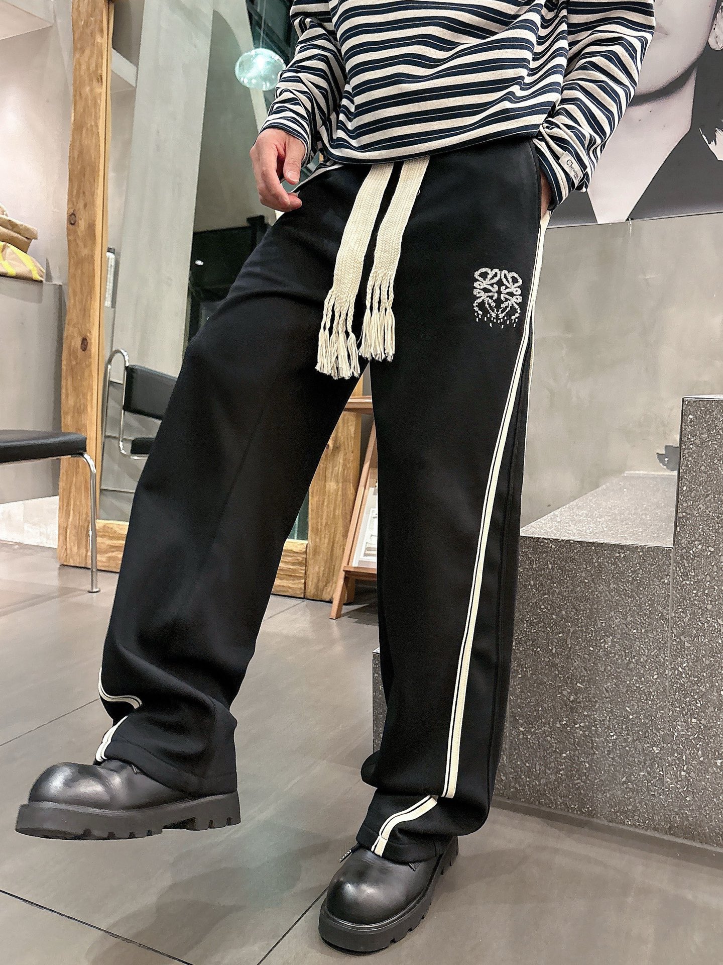 Loewe Basic Clothing M-l-xl