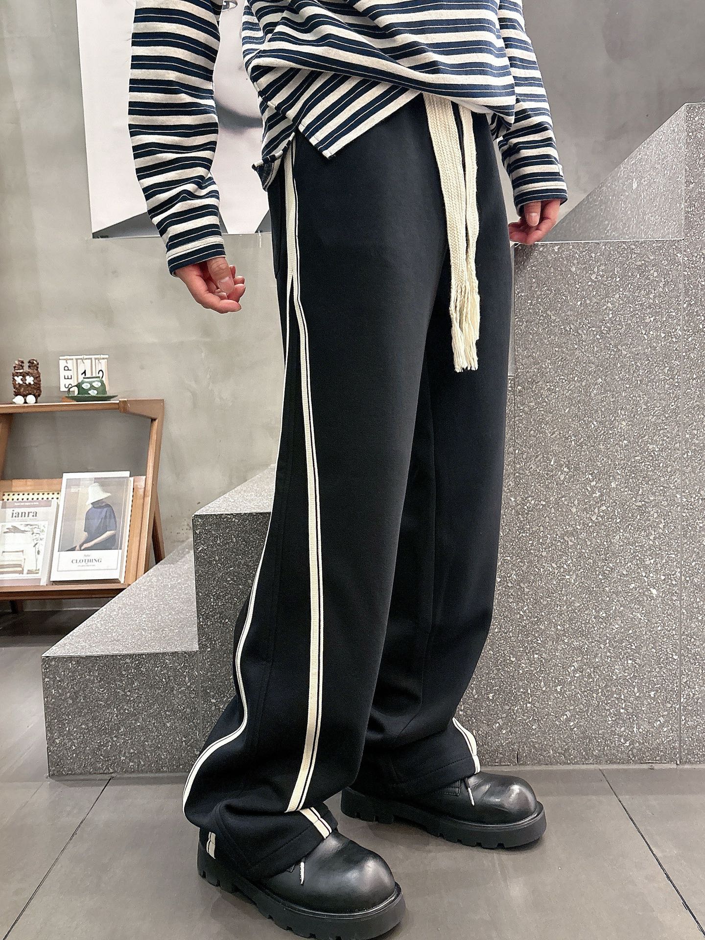 Loewe Basic Clothing M-l-xl